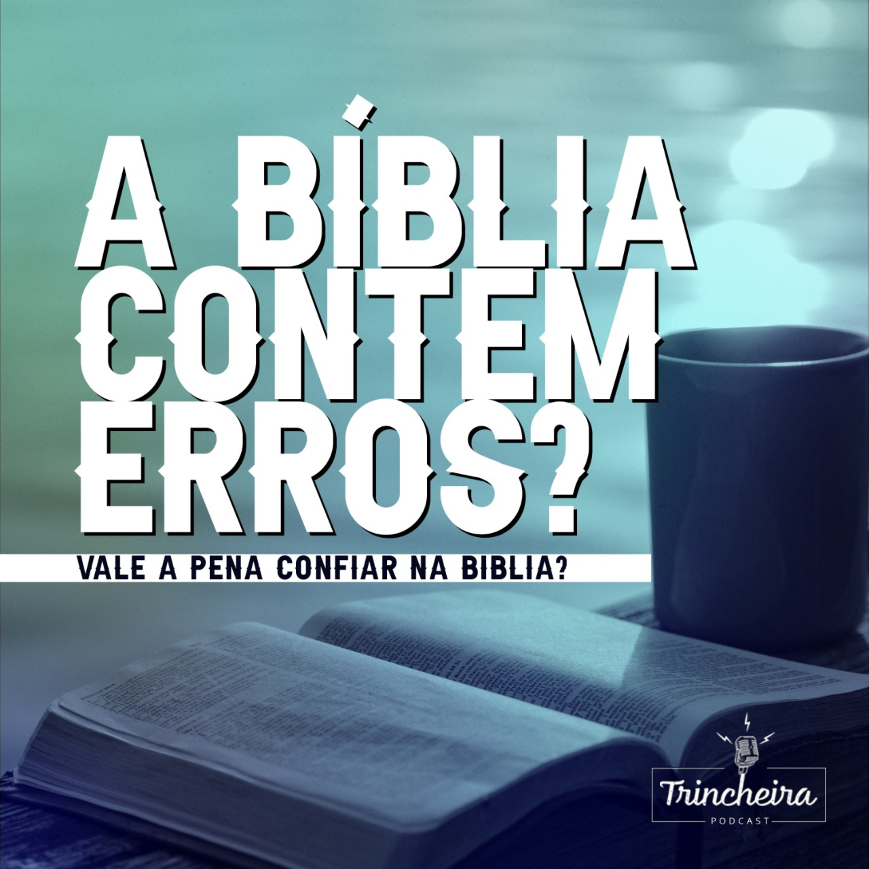 Trincheira Podcast