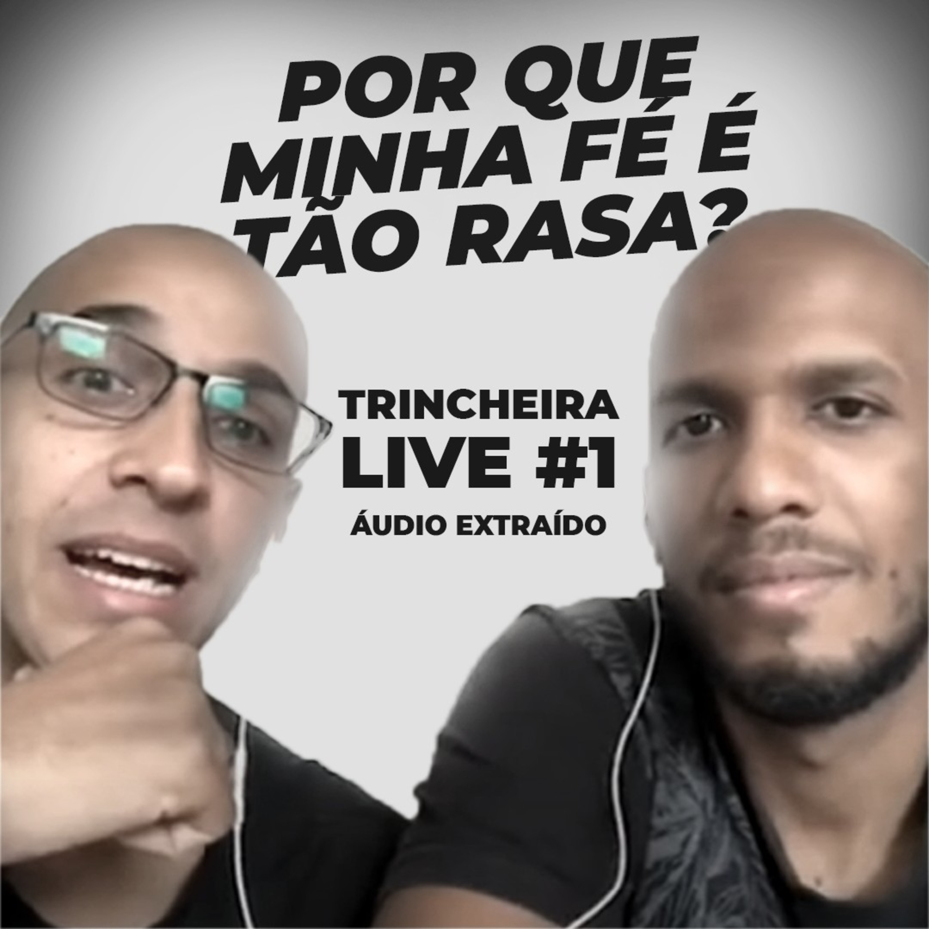 Trincheira Podcast