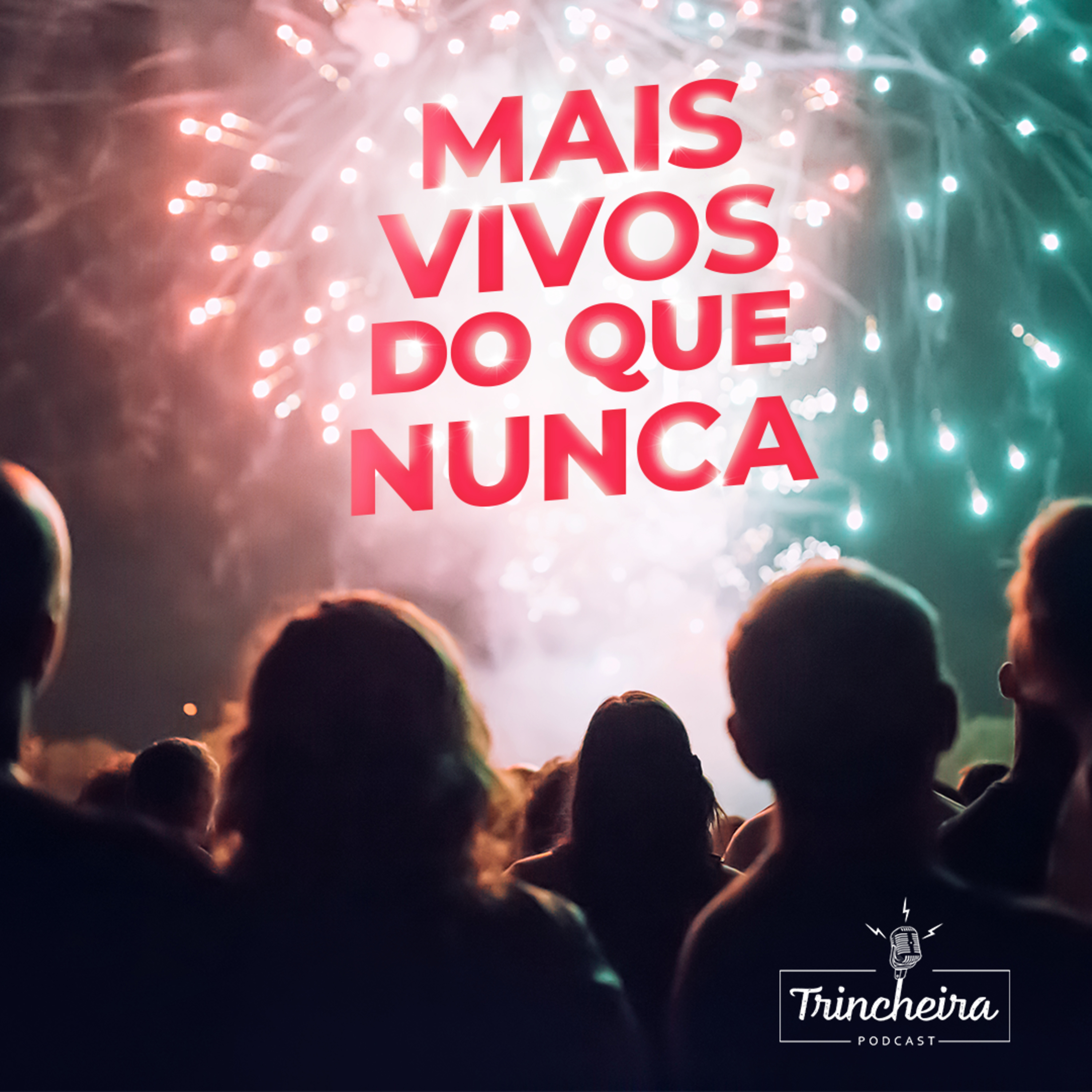 Trincheira Podcast