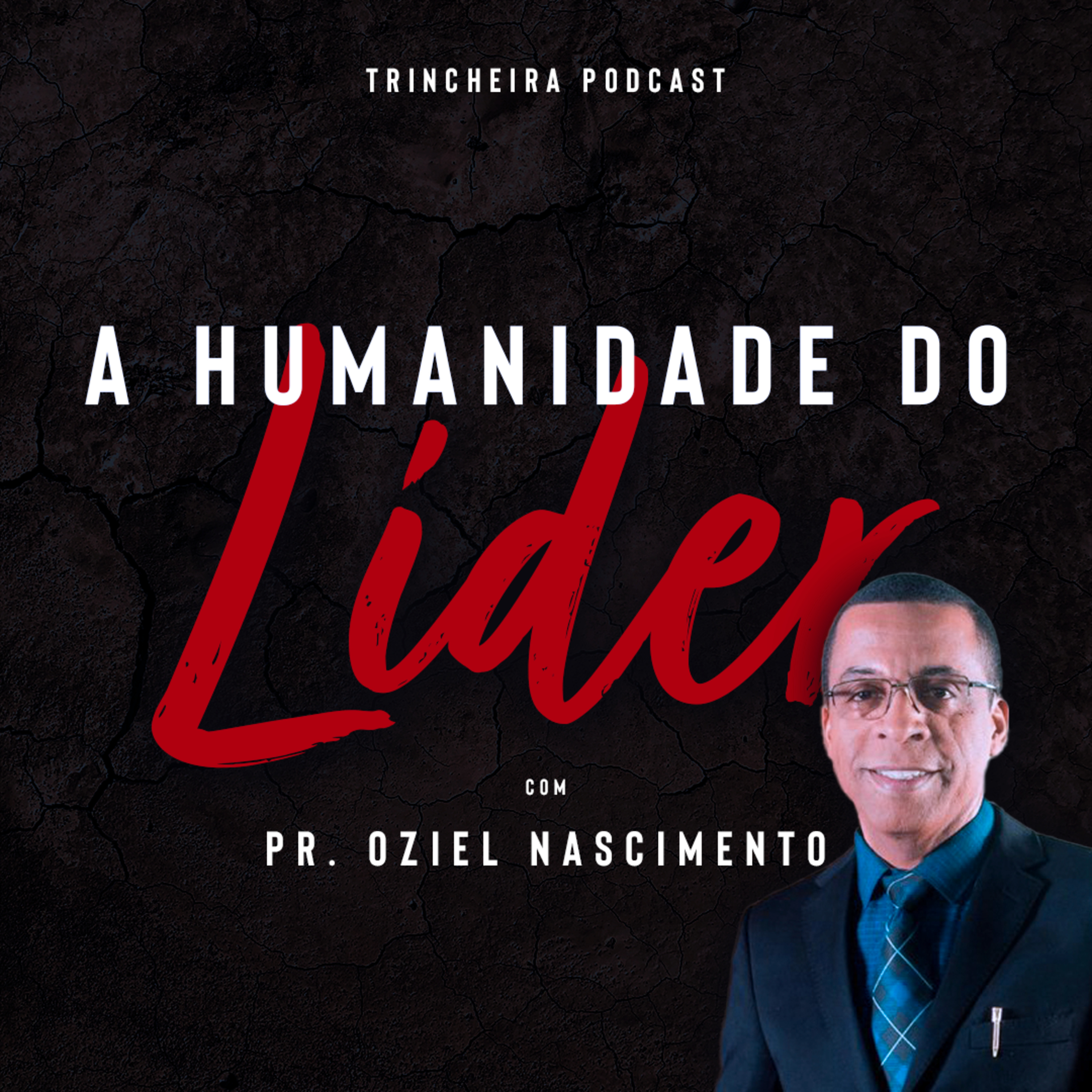 Trincheira Podcast