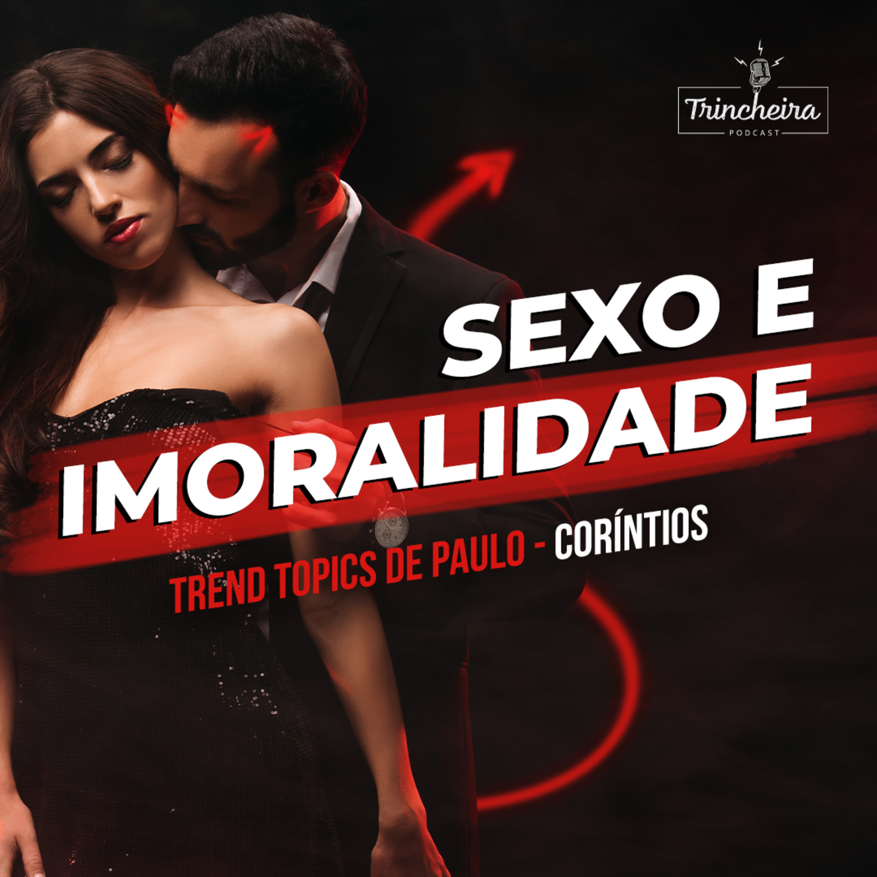 Trincheira Podcast