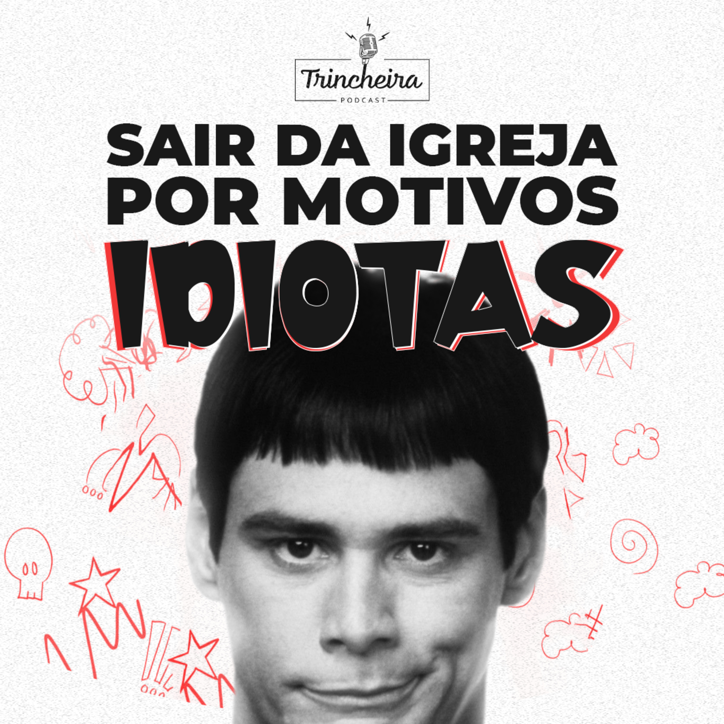 Trincheira Podcast