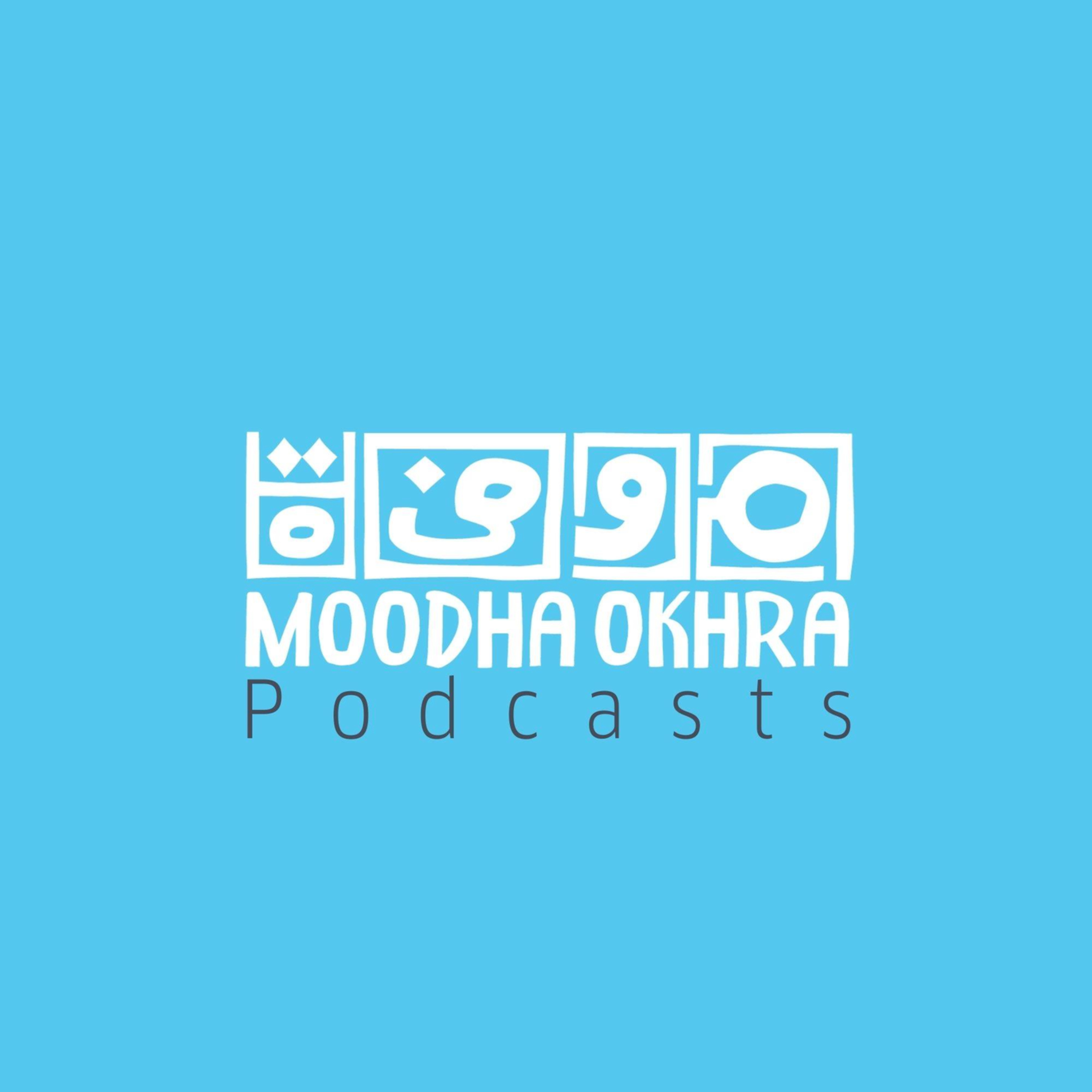 Moodha Okhra, le podcast des initiatives durables, responsables et éthiques.