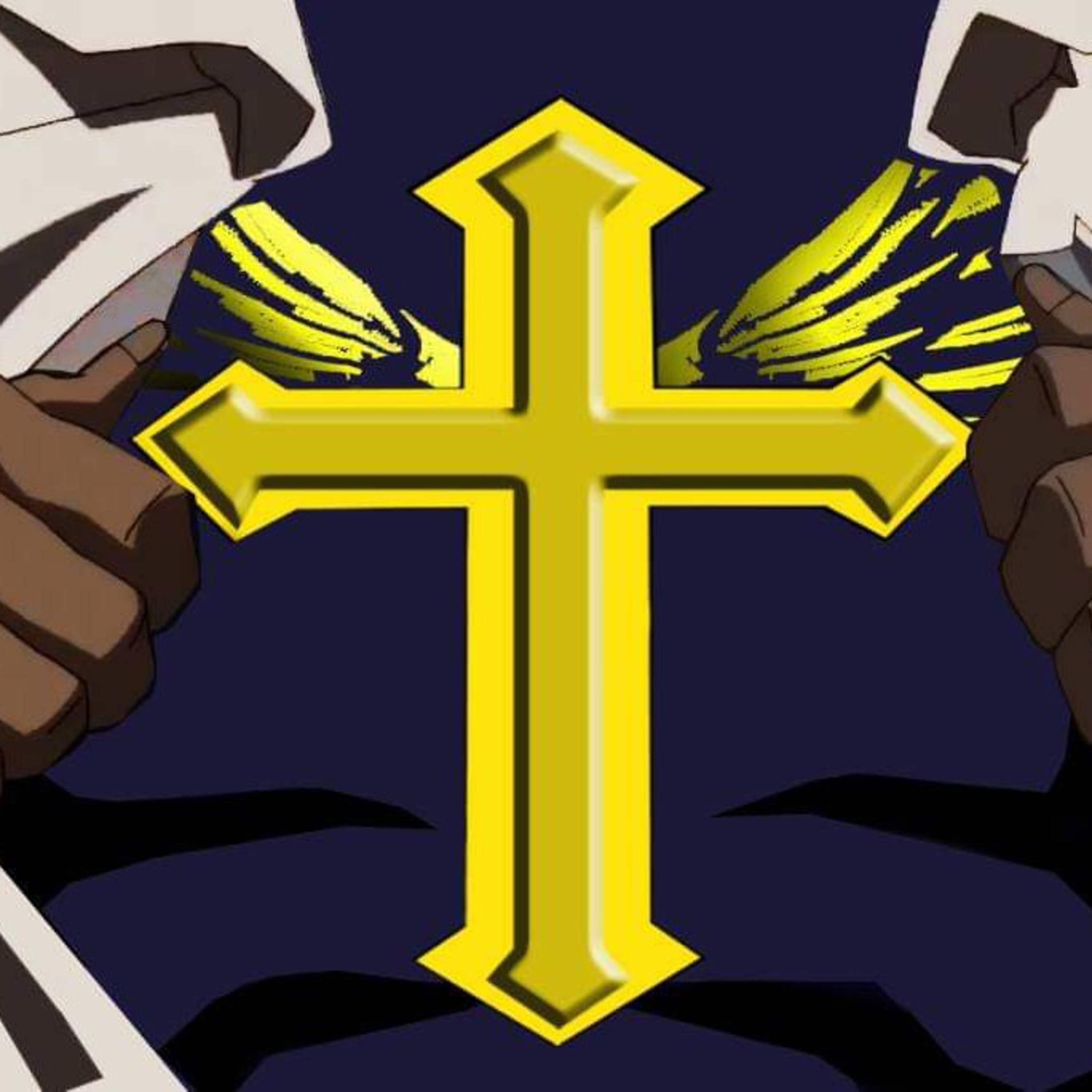 Bros. Of Thunder Podcast