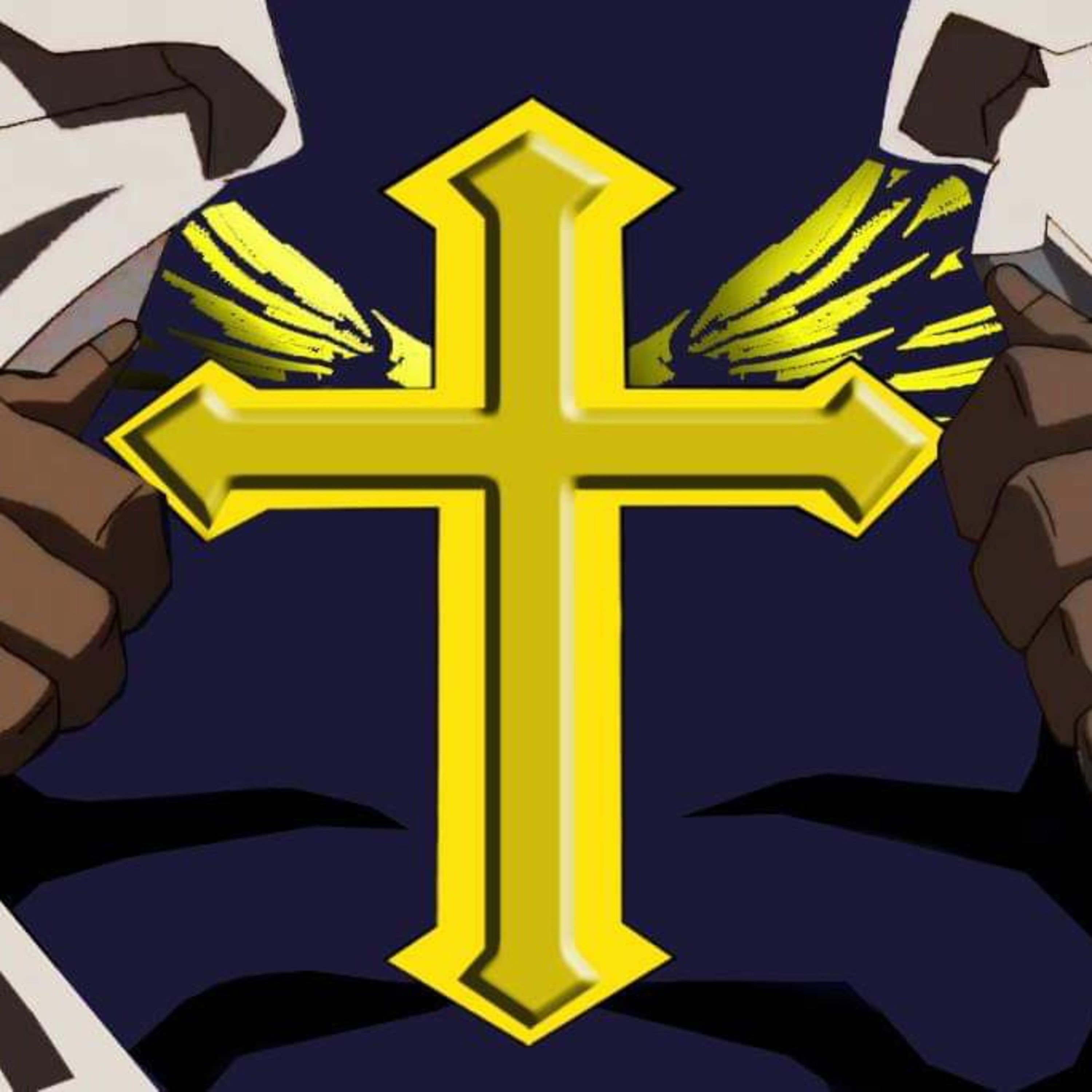Bros. Of Thunder Podcast