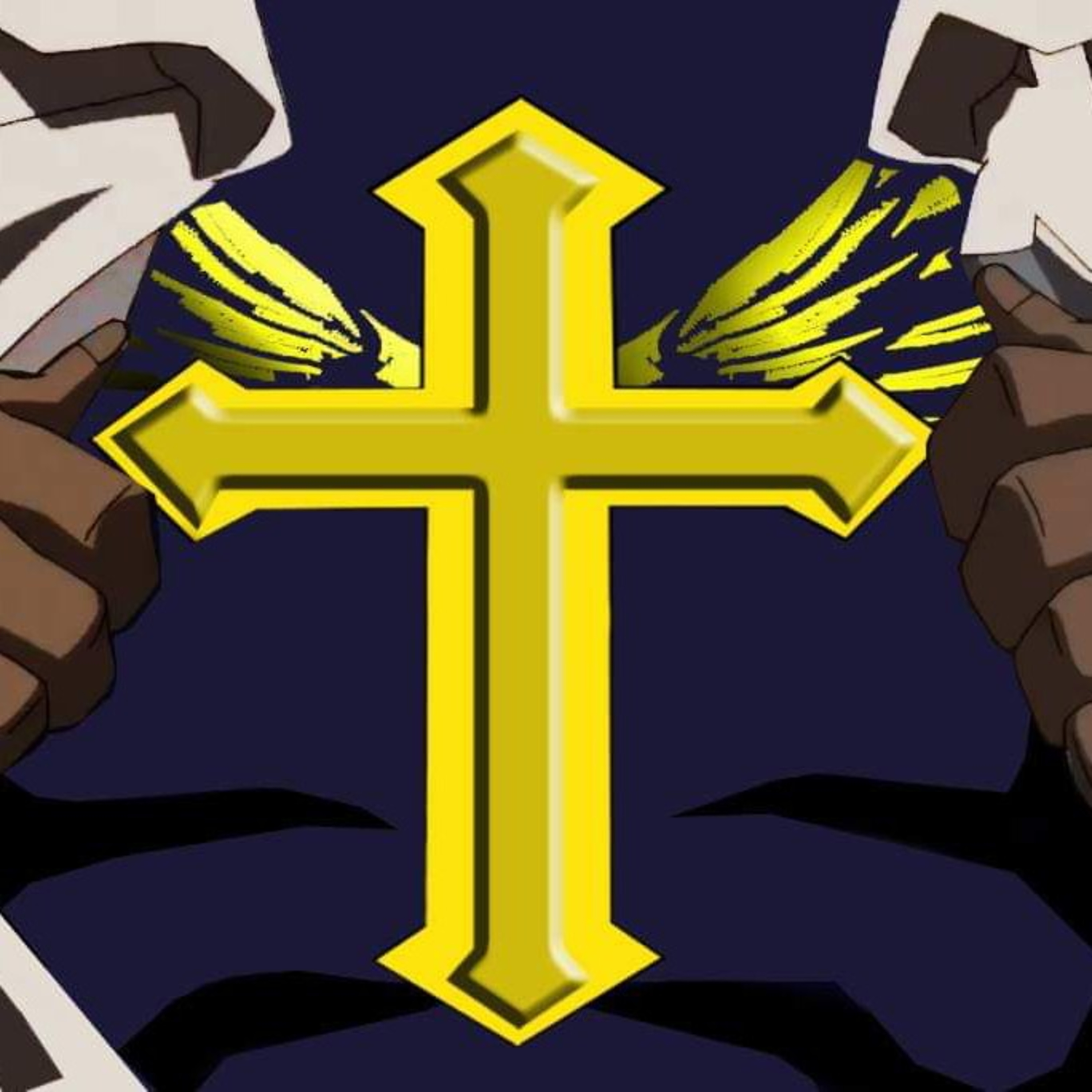 Bros. Of Thunder Podcast