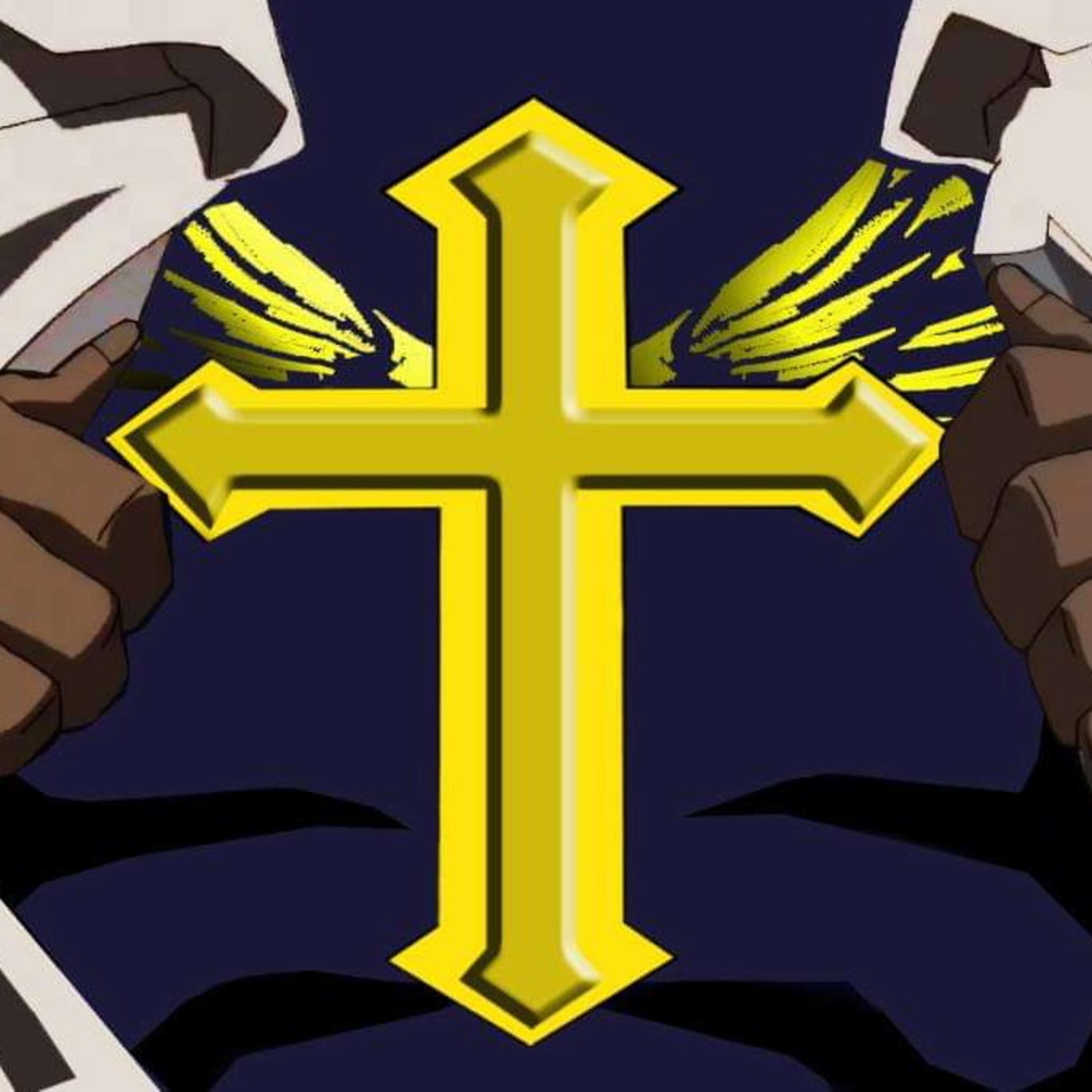 Bros. Of Thunder Podcast