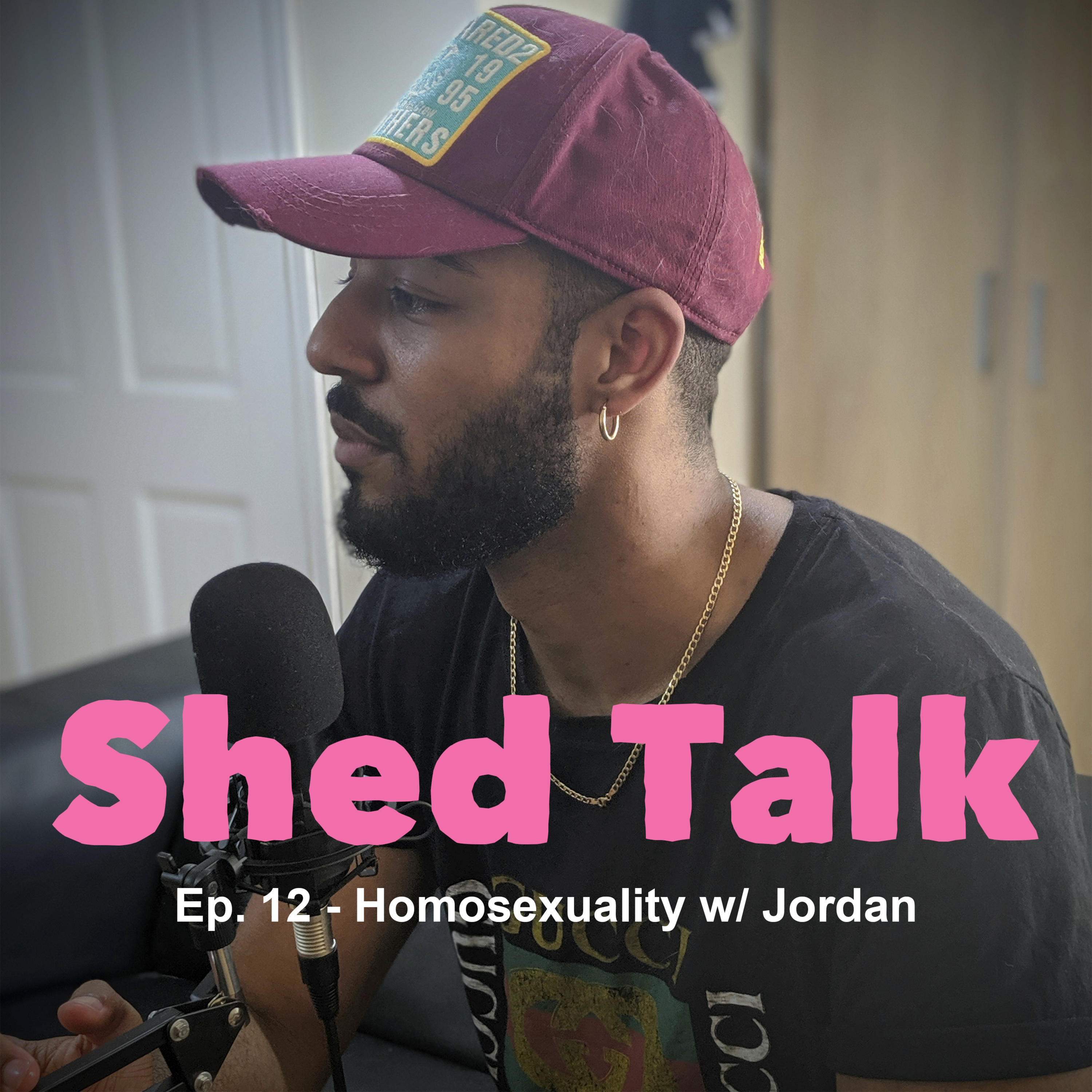 Shed Talk