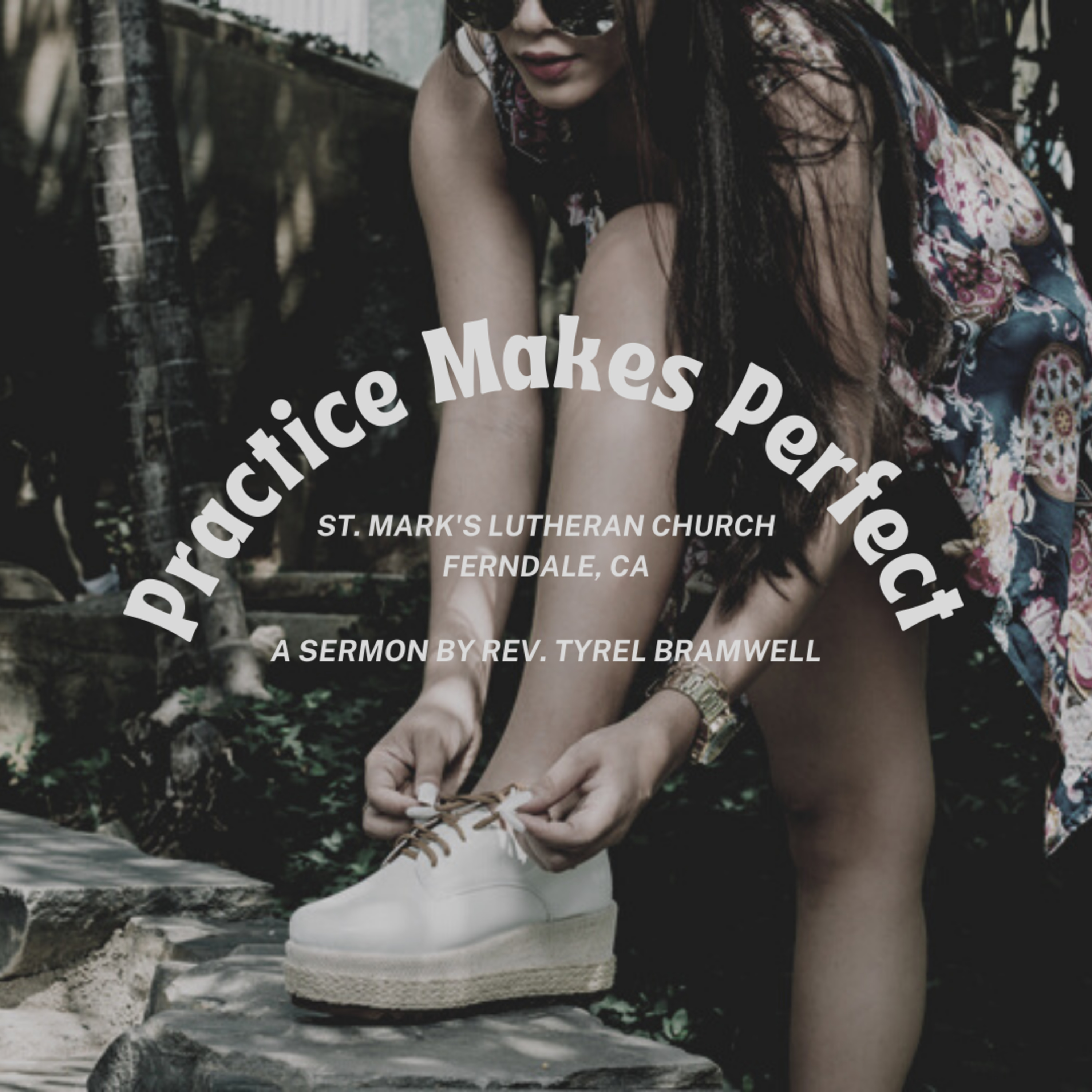 Practice Makes Perfect (5/2/21) episode artwork