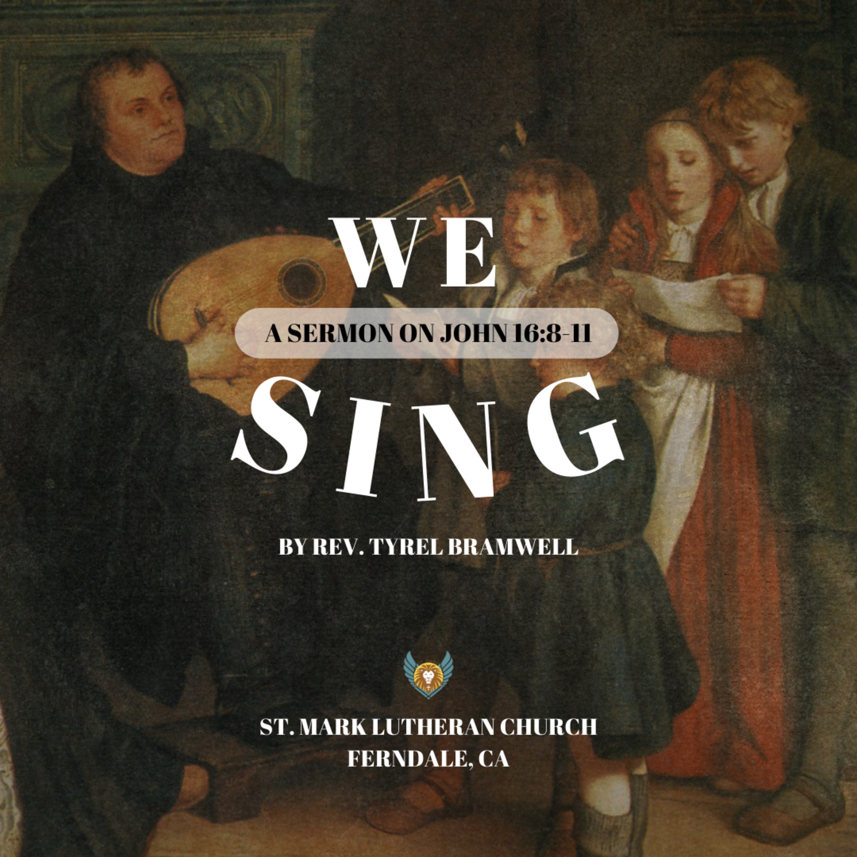 We Sing (5/15/22) episode artwork
