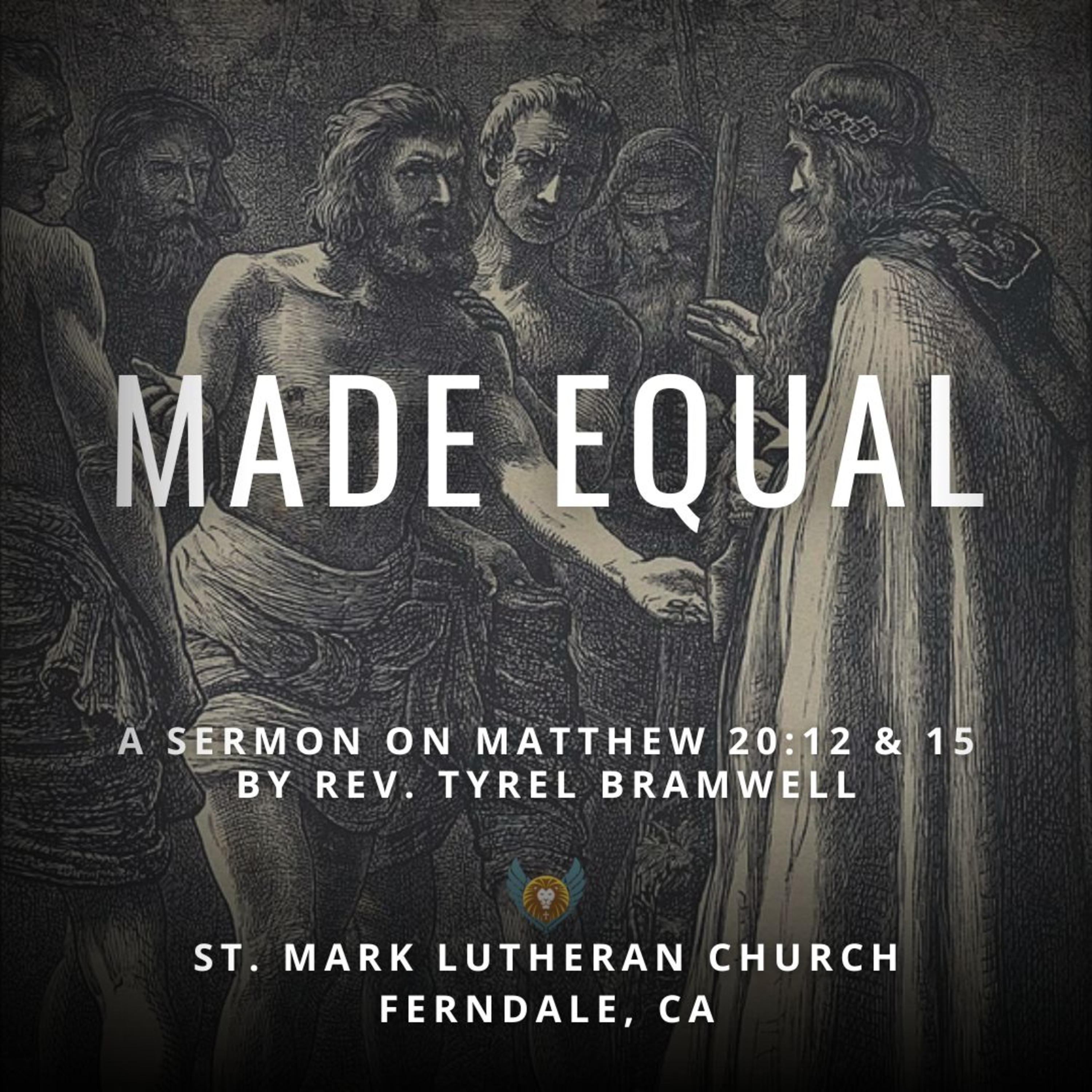 Made Equal (2/5/23) episode artwork