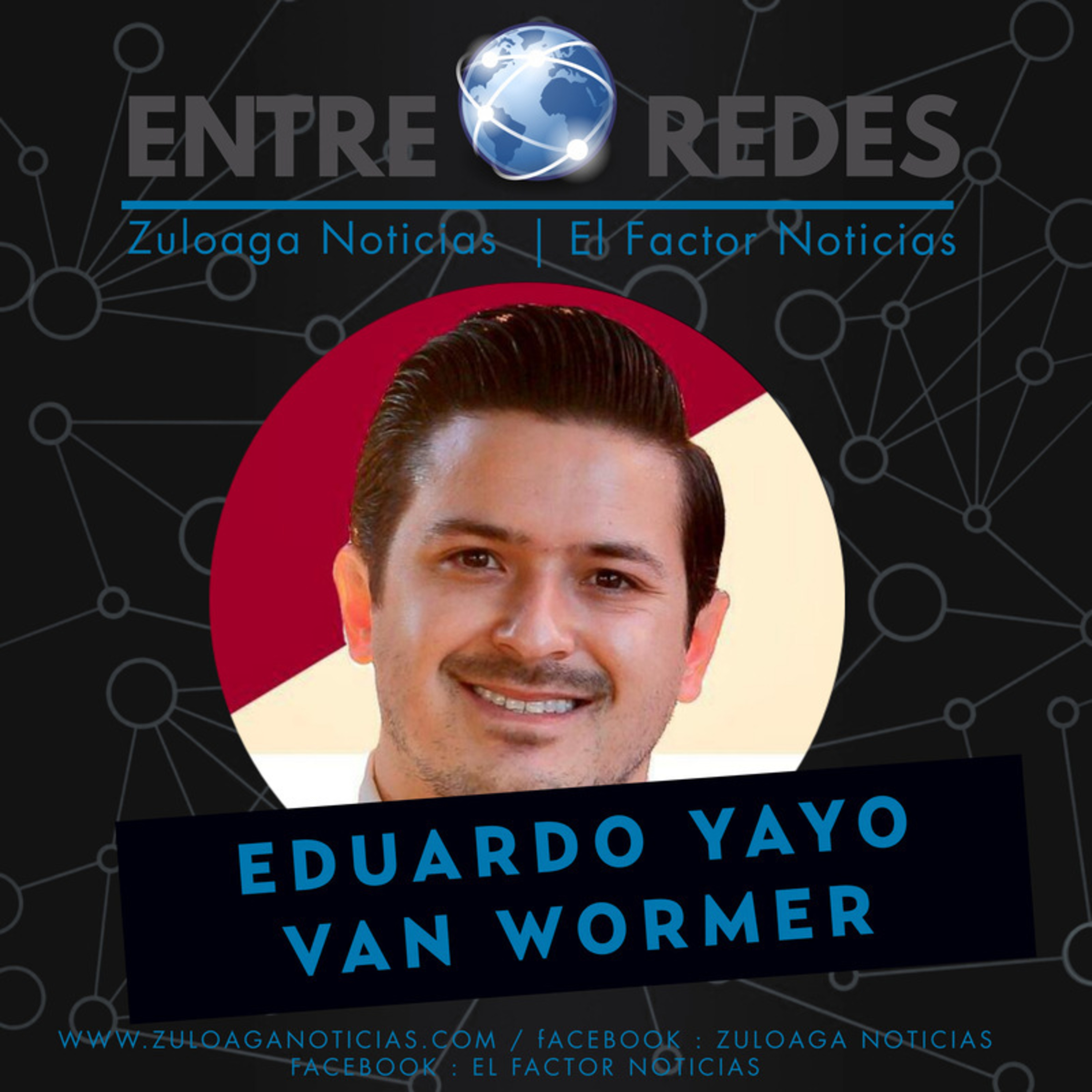 Entre Redes