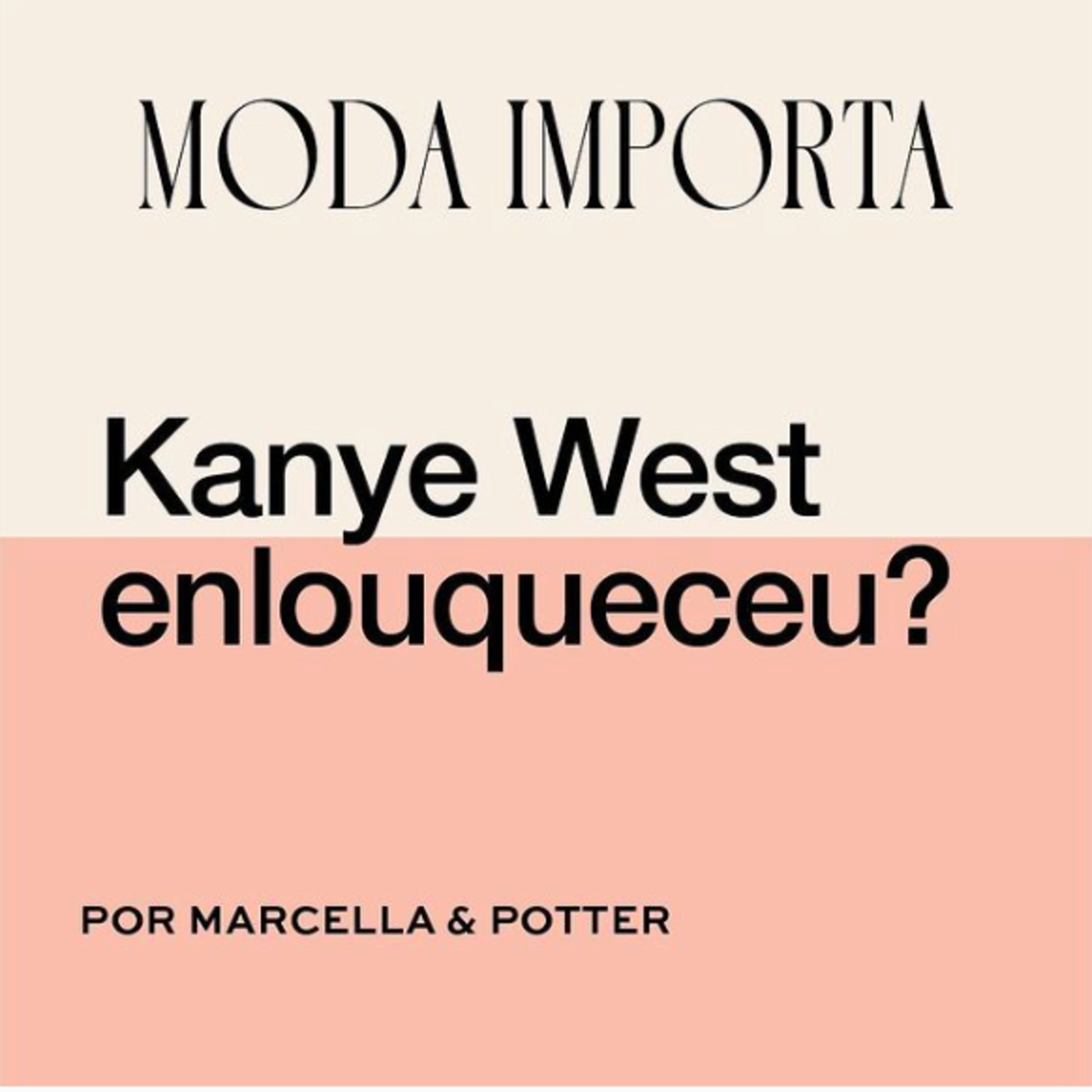 MODA IMPORTA
