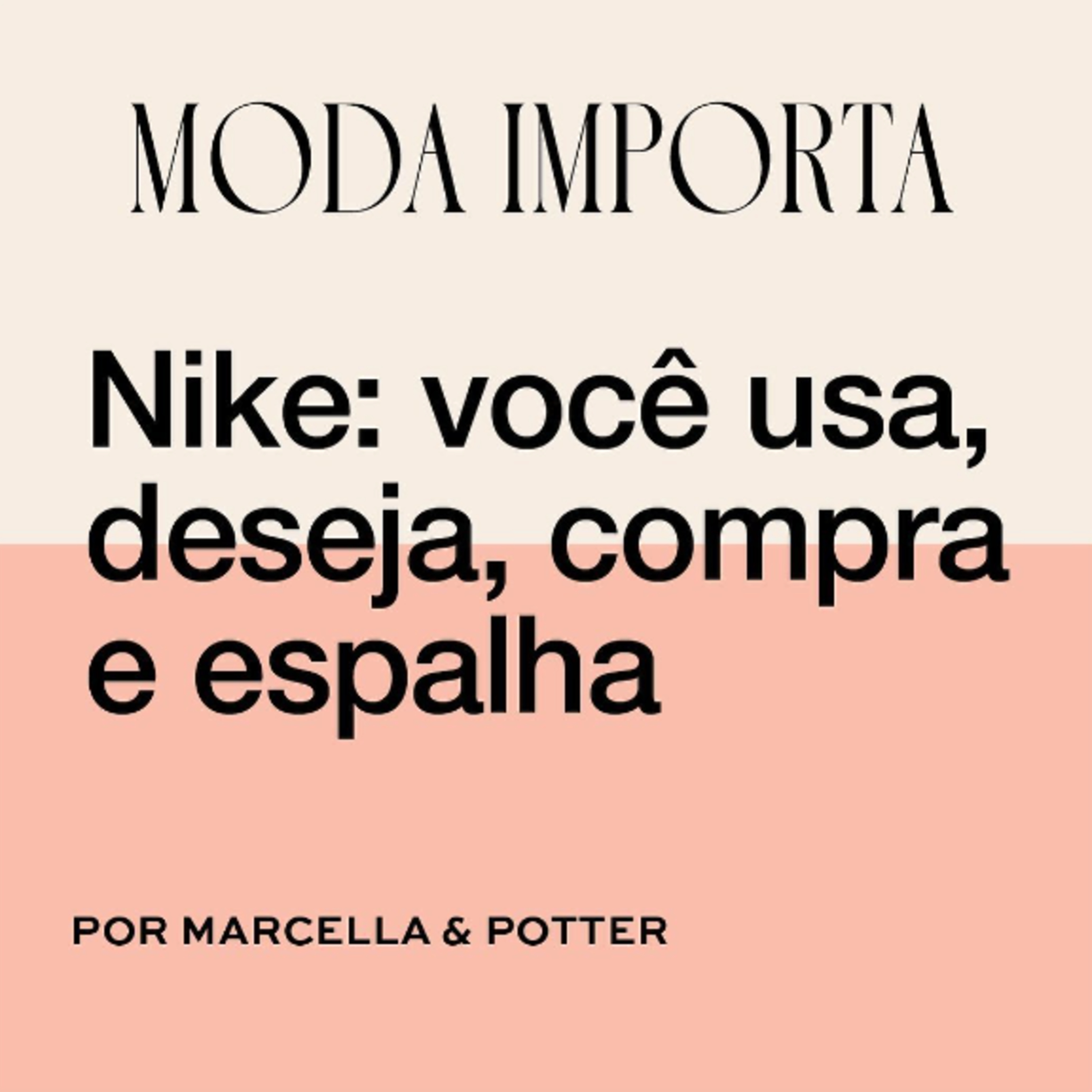 MODA IMPORTA
