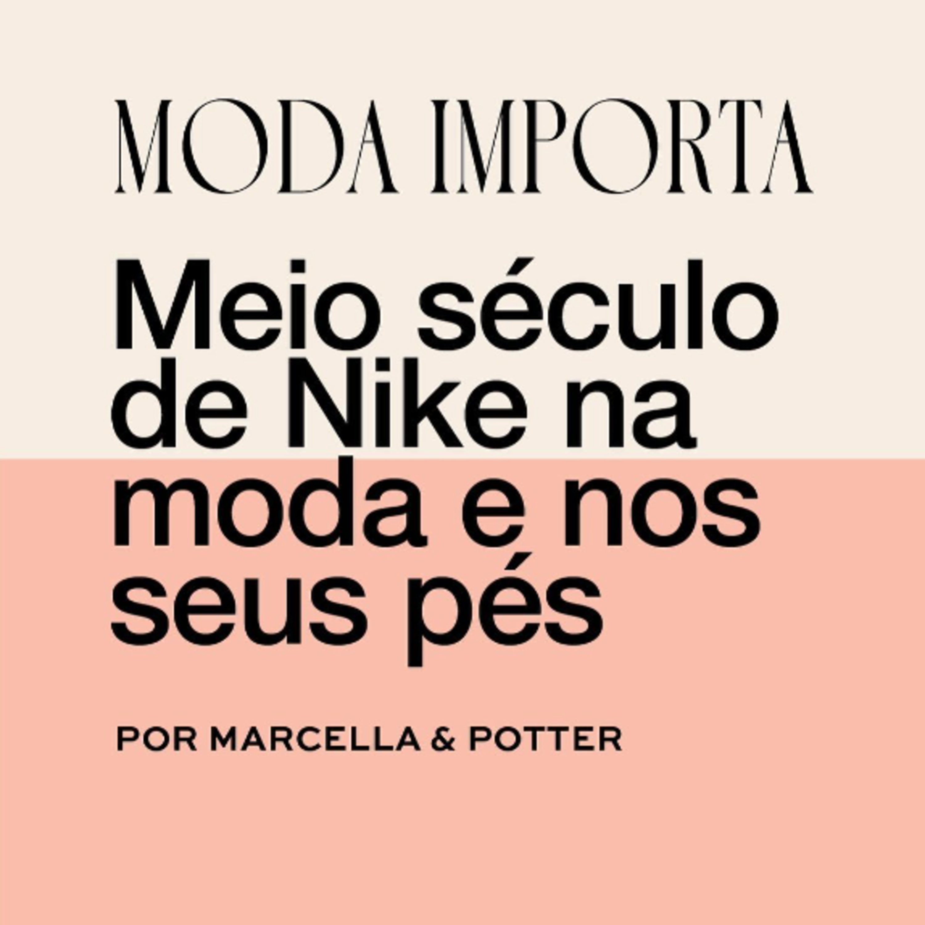 MODA IMPORTA