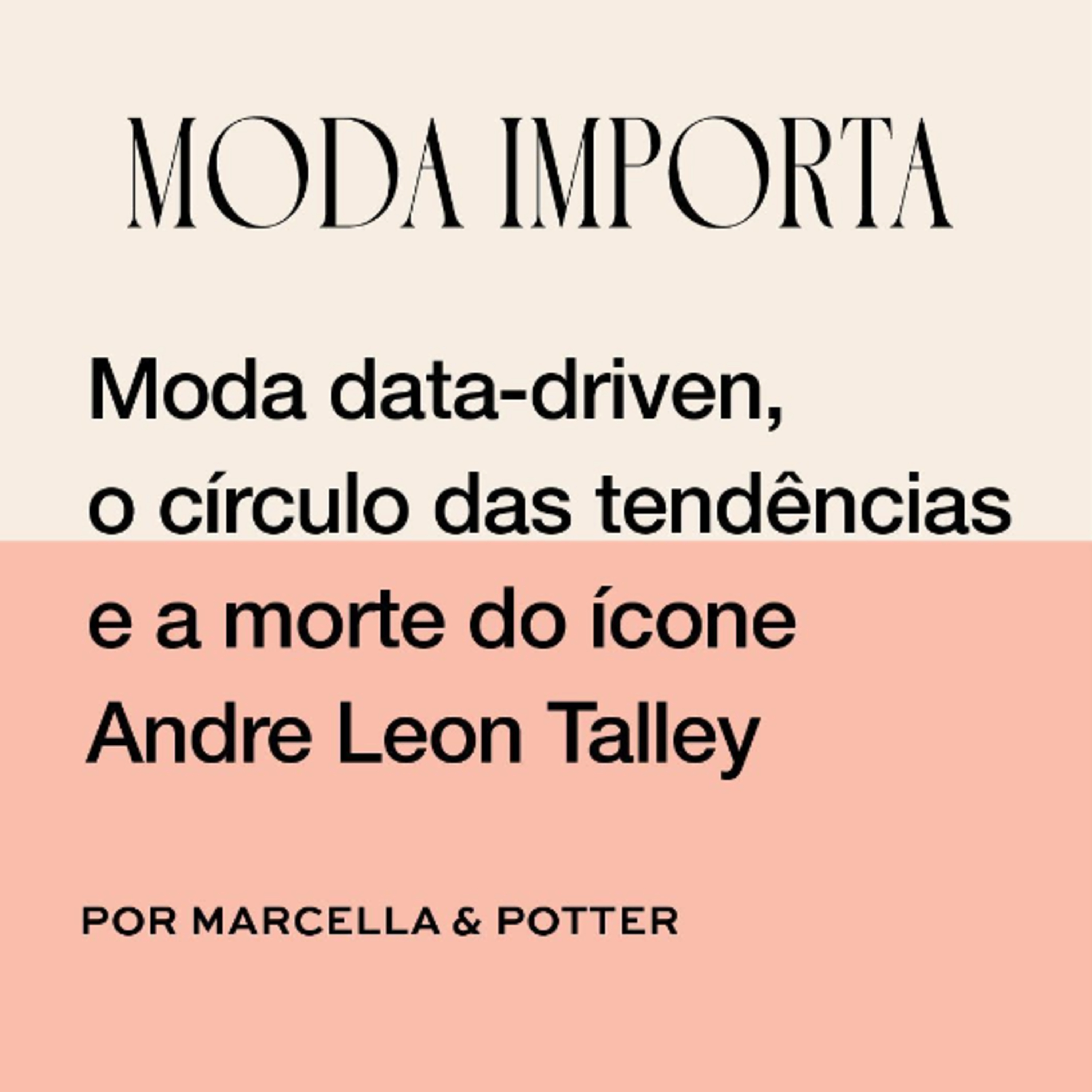 MODA IMPORTA