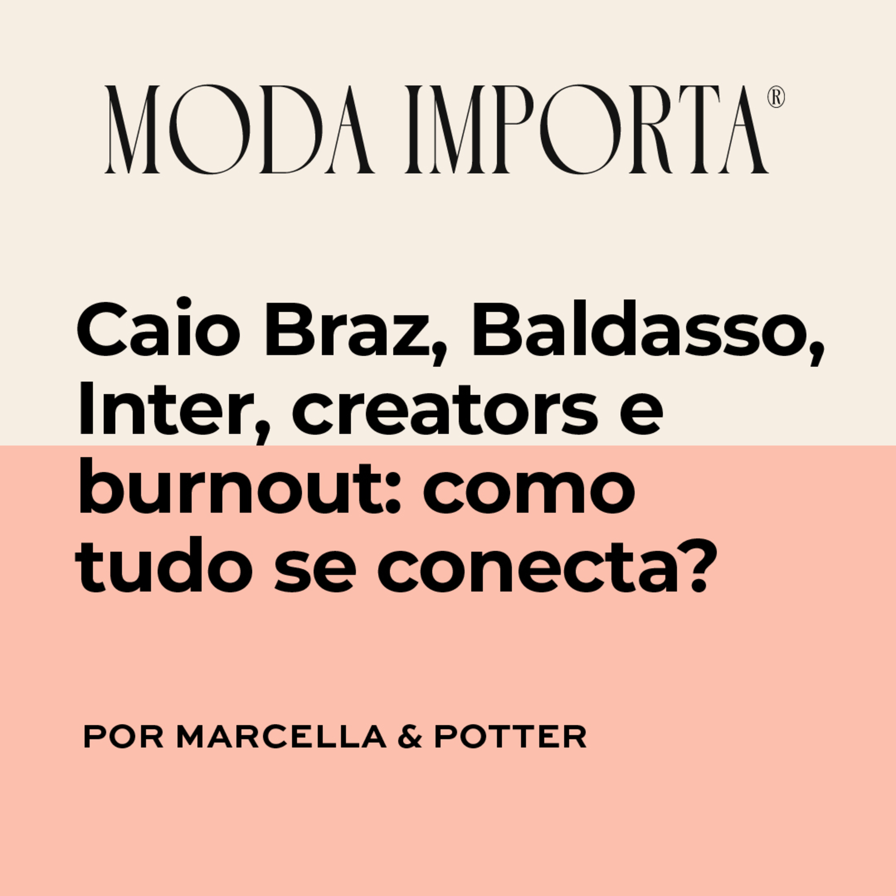 MODA IMPORTA