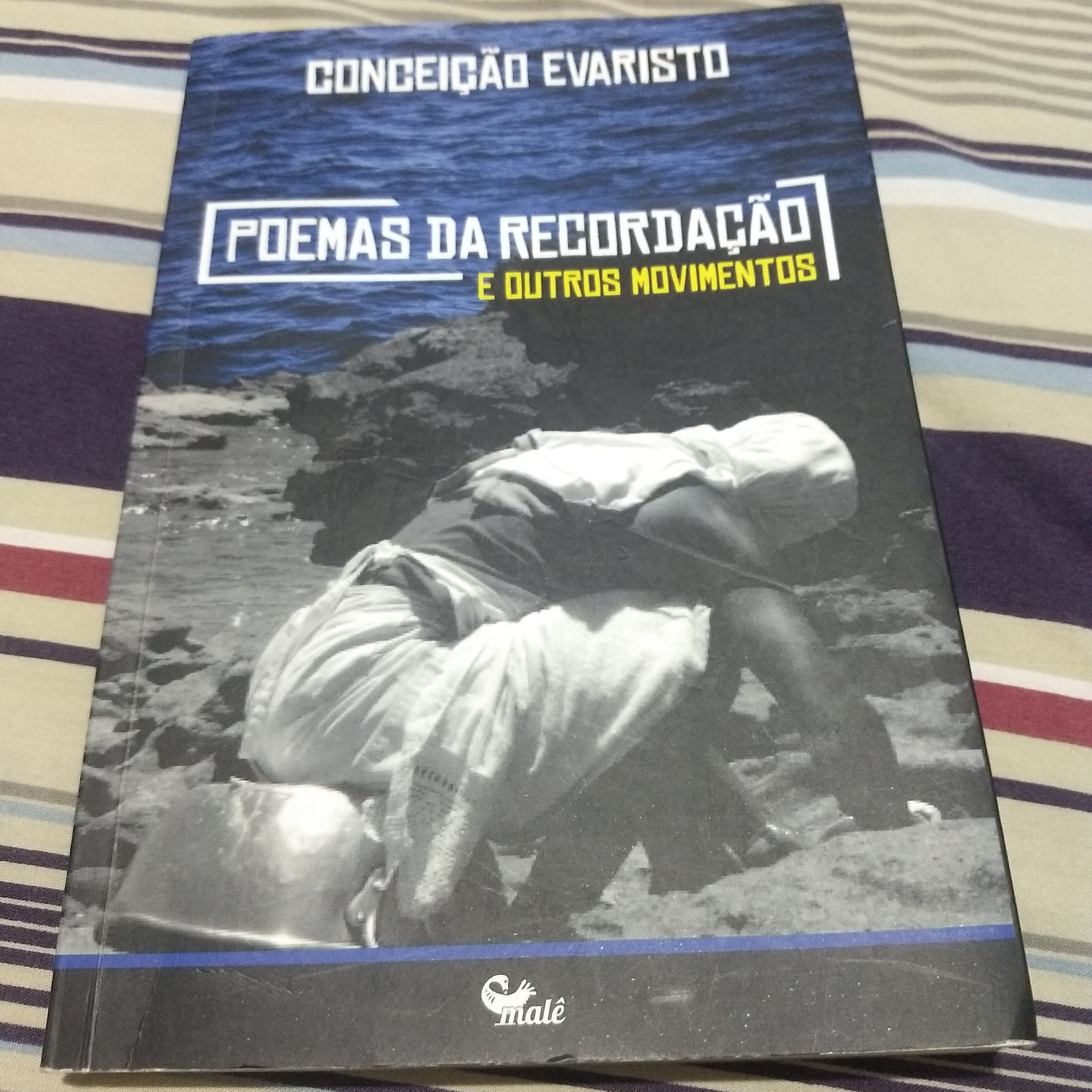 Ao escrever