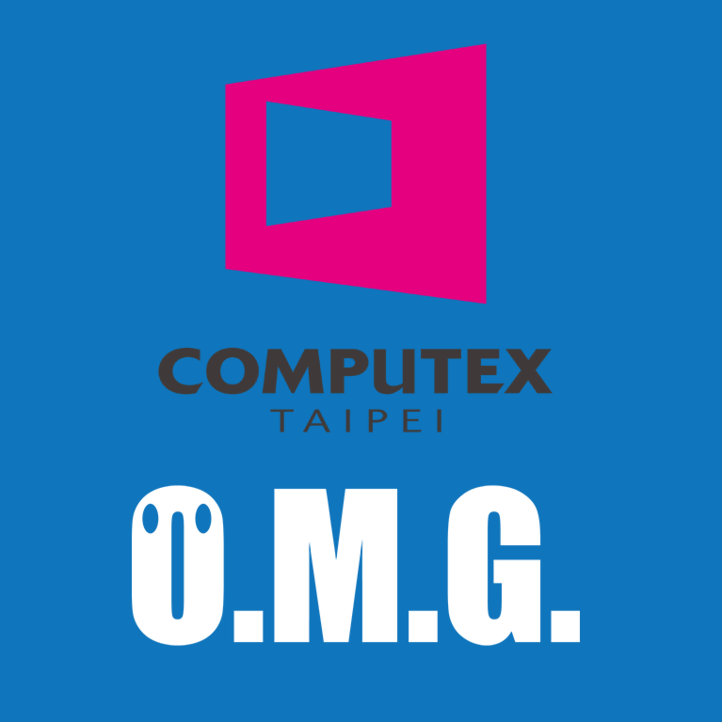 Behind the scene of Computex 2019 - w/ Anandtech