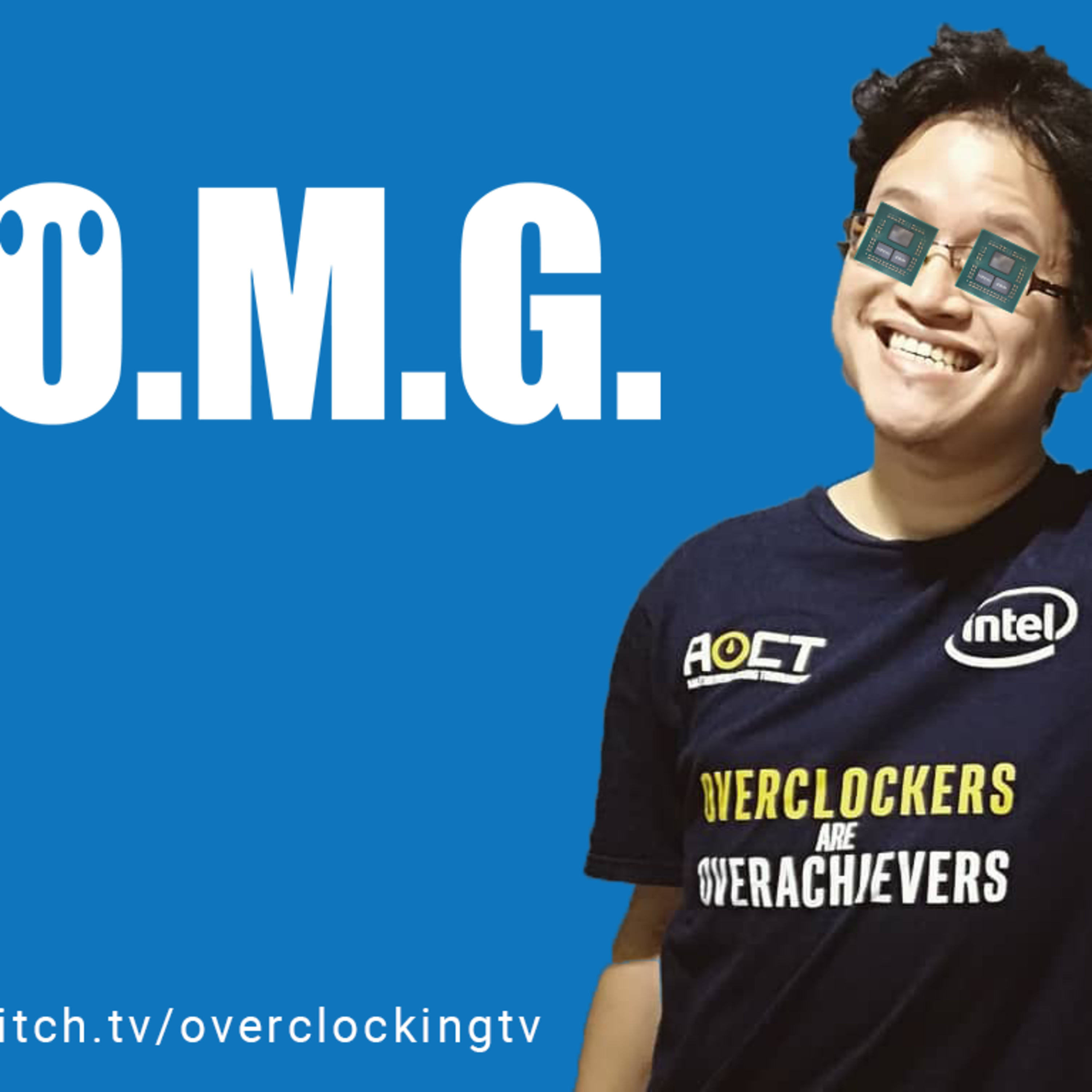 Can the latest PC Hardware release be the ultimate game changer ?