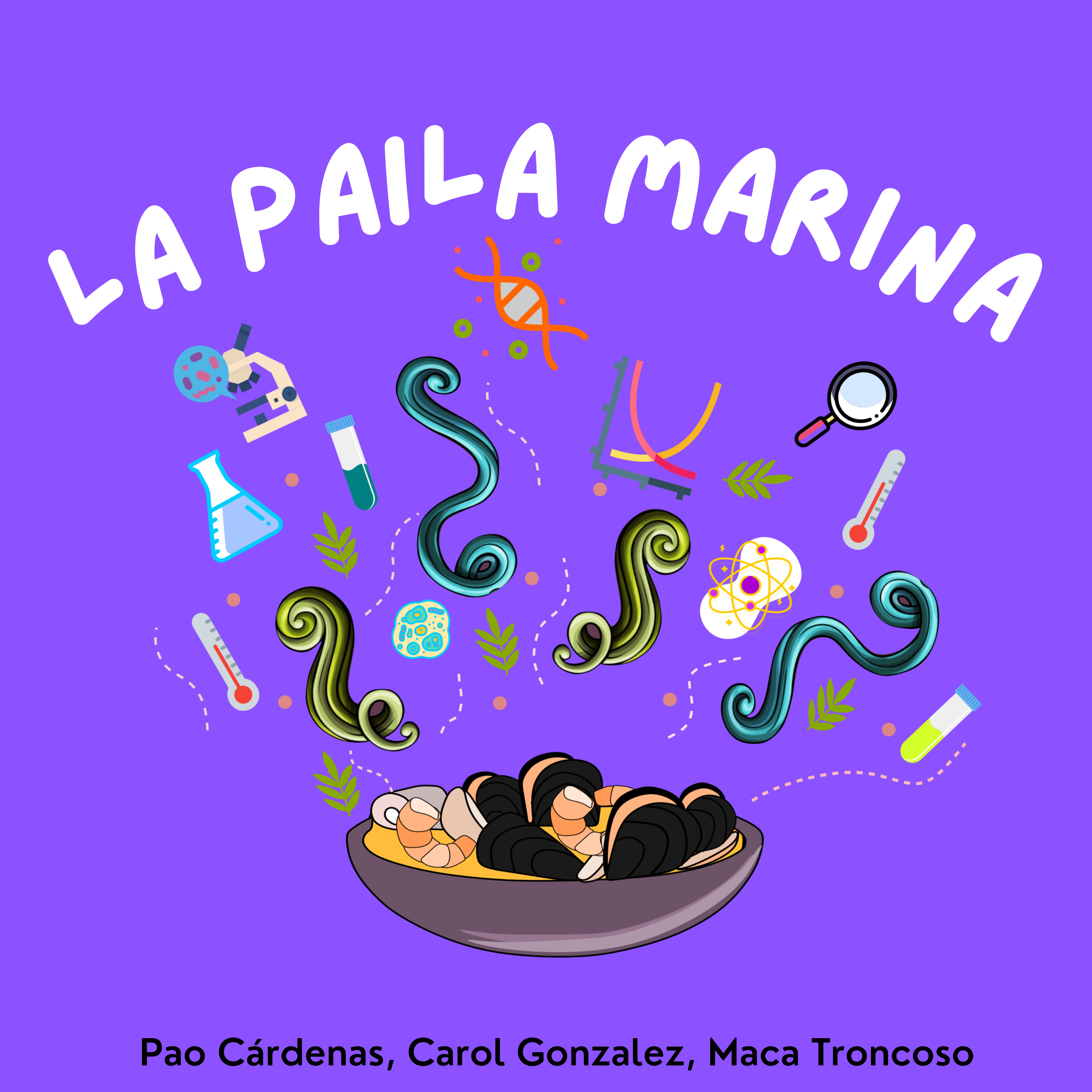 La Paila Marina