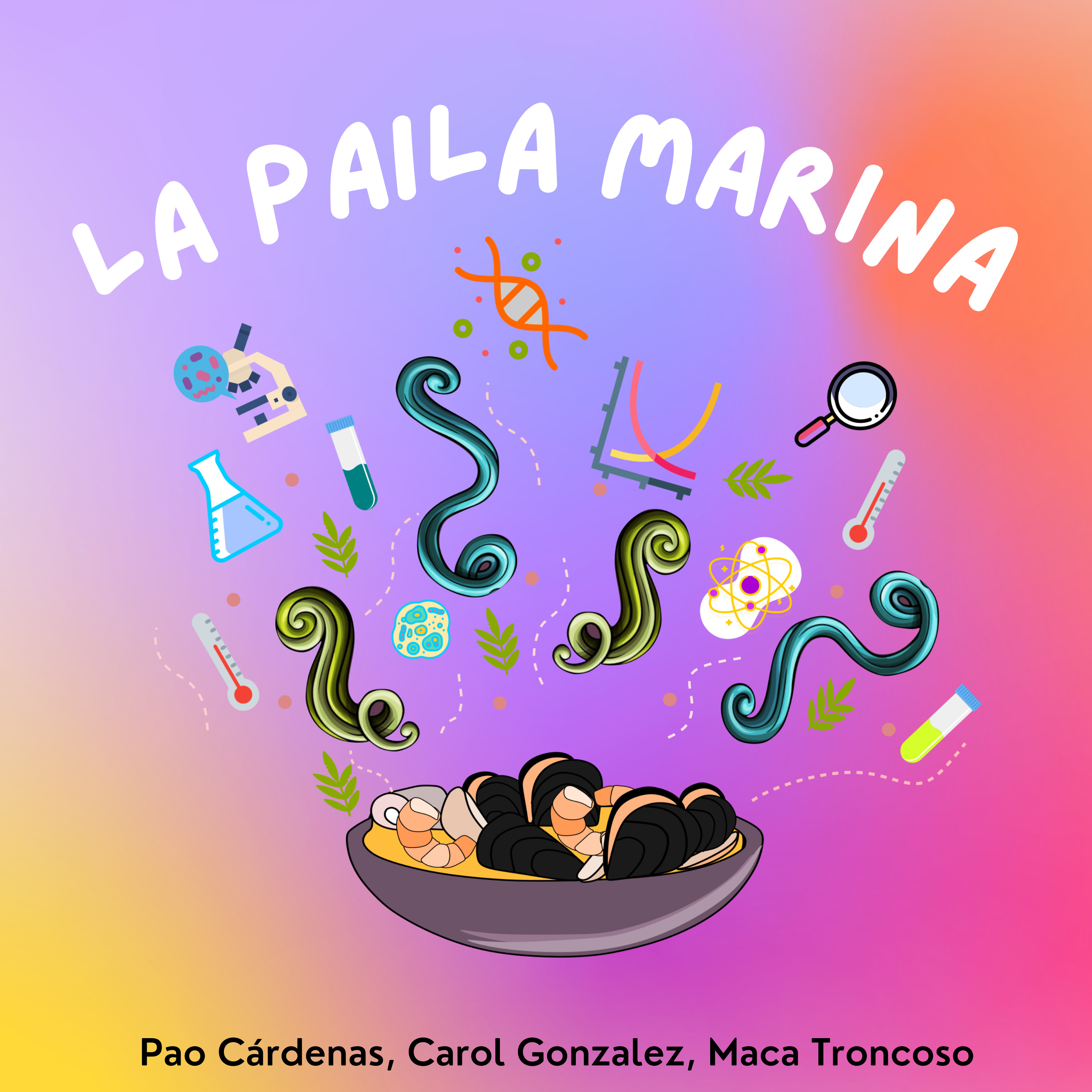 La Paila Marina