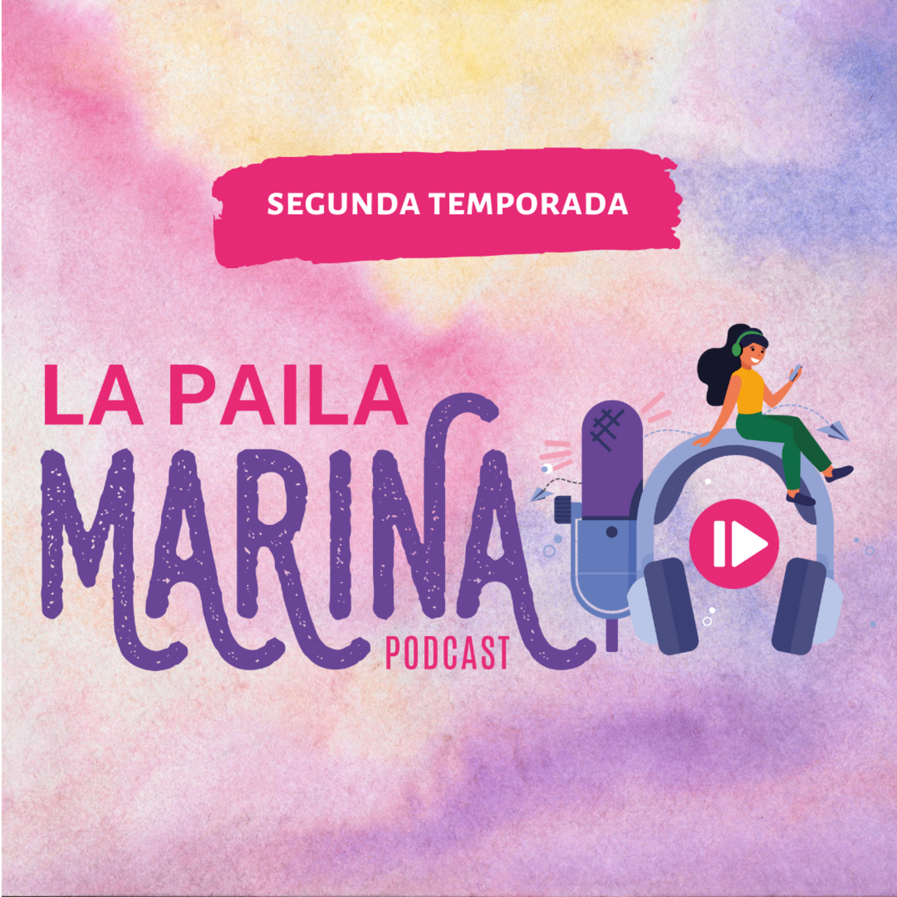 La Paila Marina