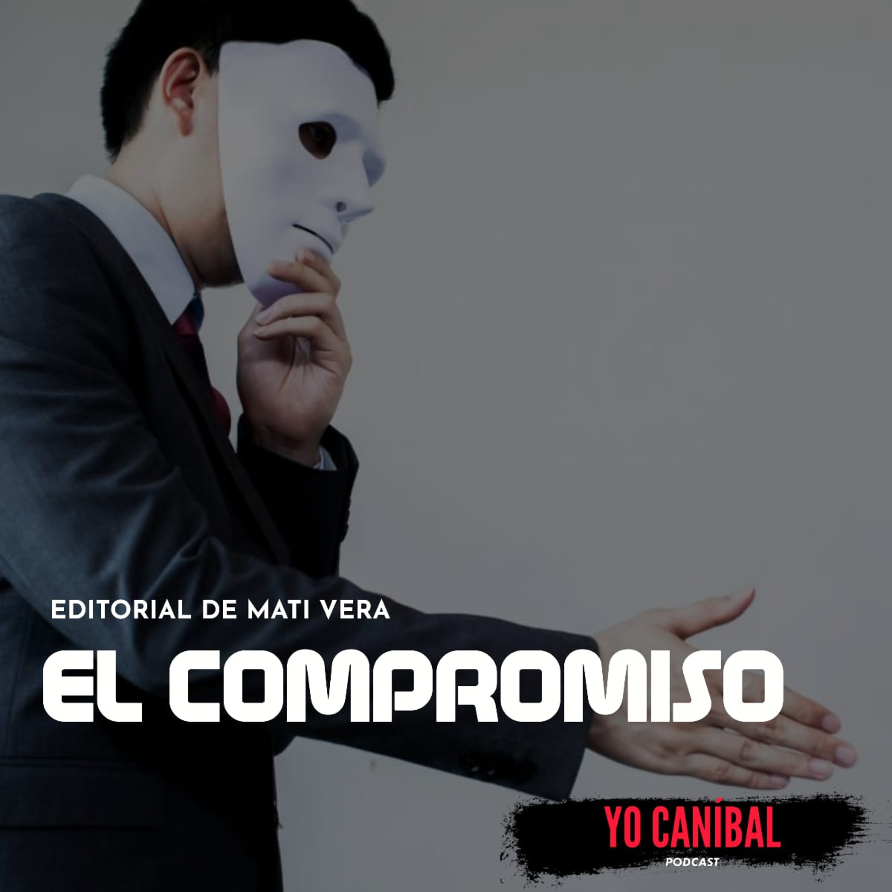 El compromiso #4 episode artwork