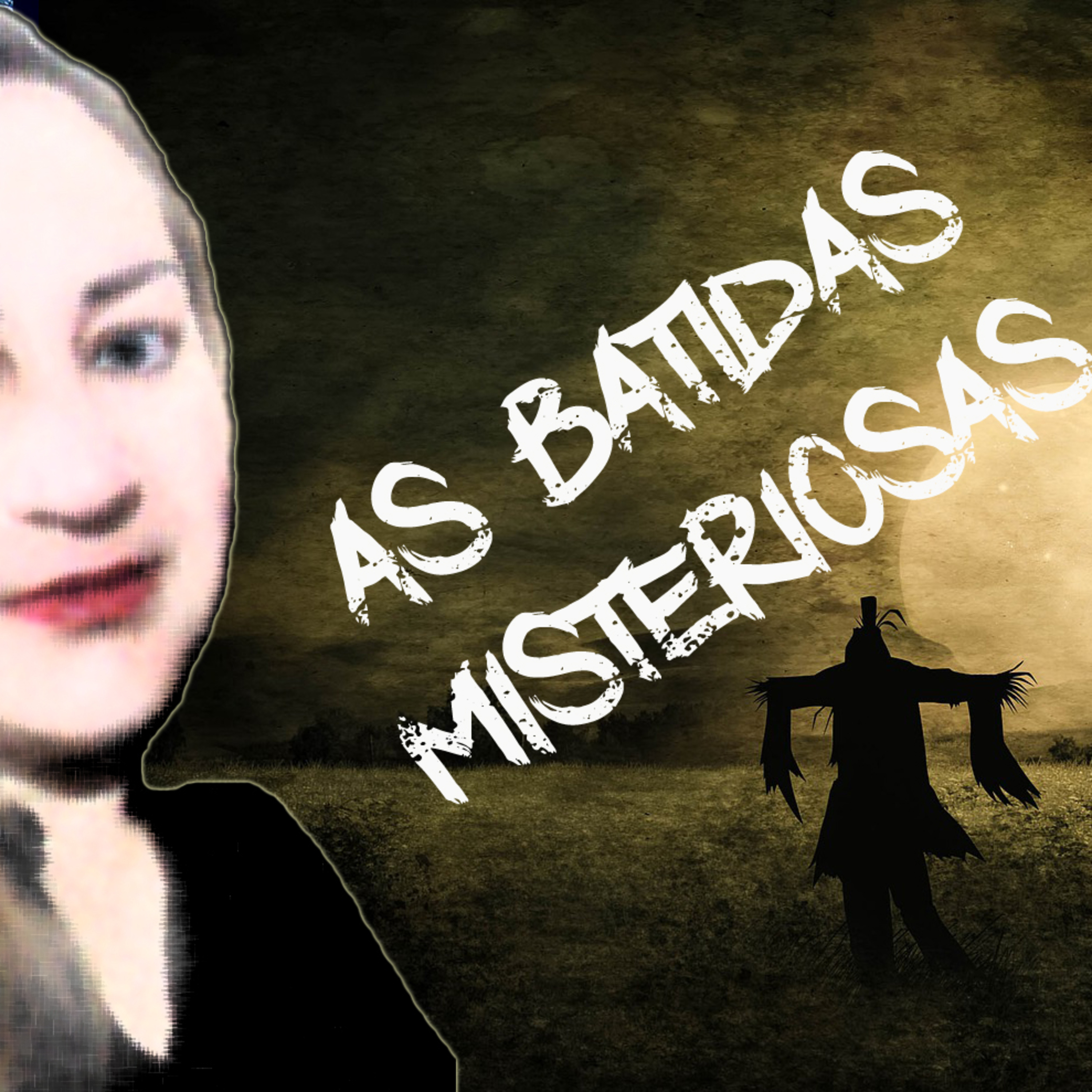 Batidas Misteriosas (experiência sobrenatural real) episode artwork