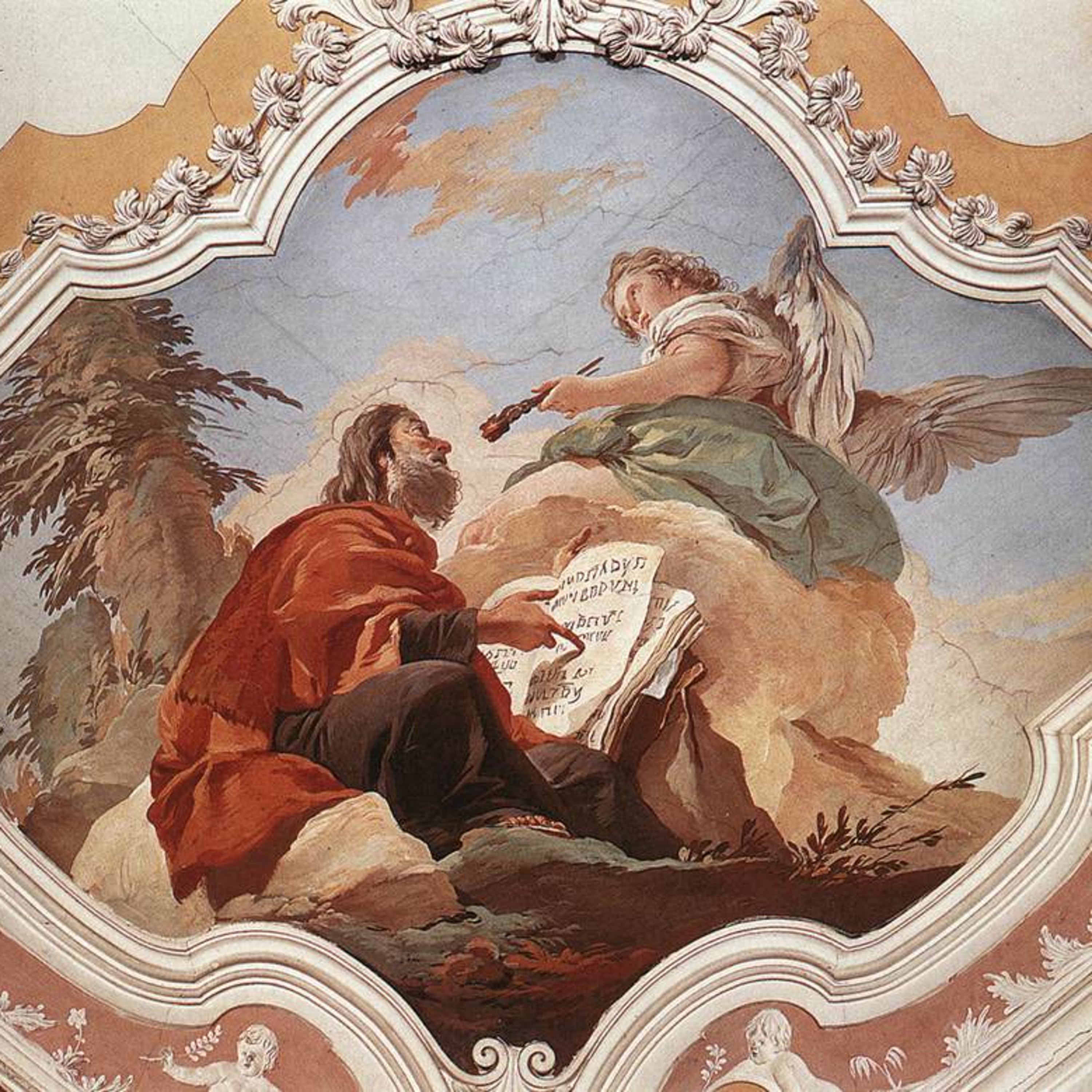 Homily for 5th Sunday in Ordinary Time (C), 2/10/19 episode artwork