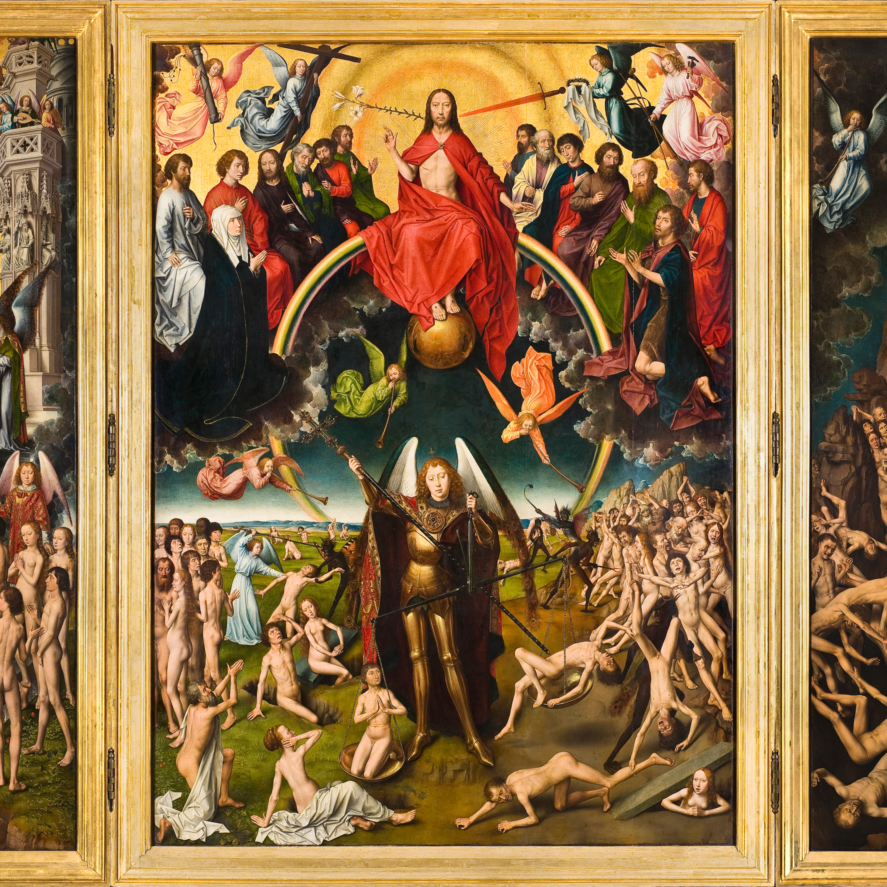 Pray for the strength to stand before the Son of Man - Homily for First Sunday of Advent, Nov. 28, 2021 episode artwork
