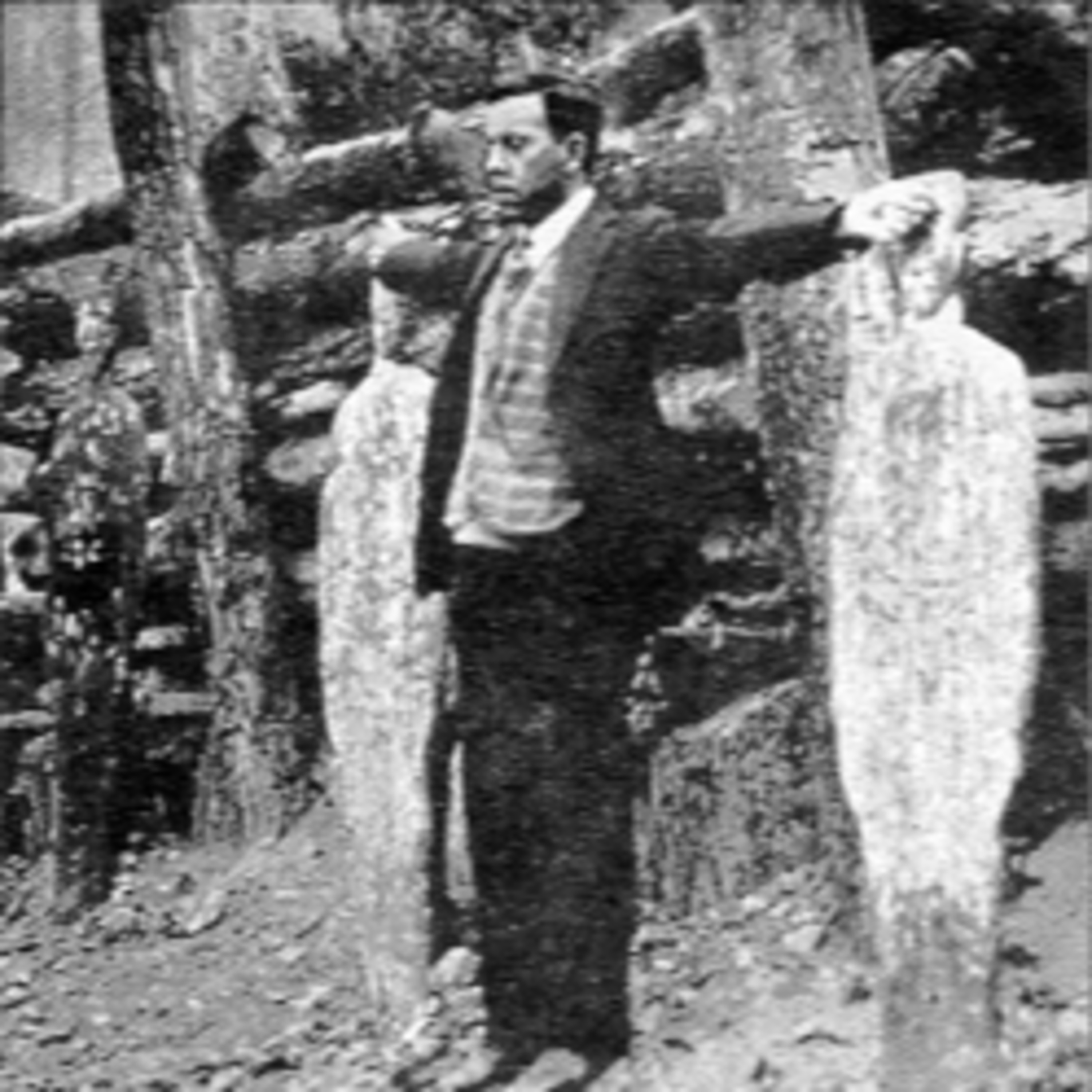 ¡Viva Cristo Rey! Homily for the Feast of Christ the King, November 20, 2022 episode artwork