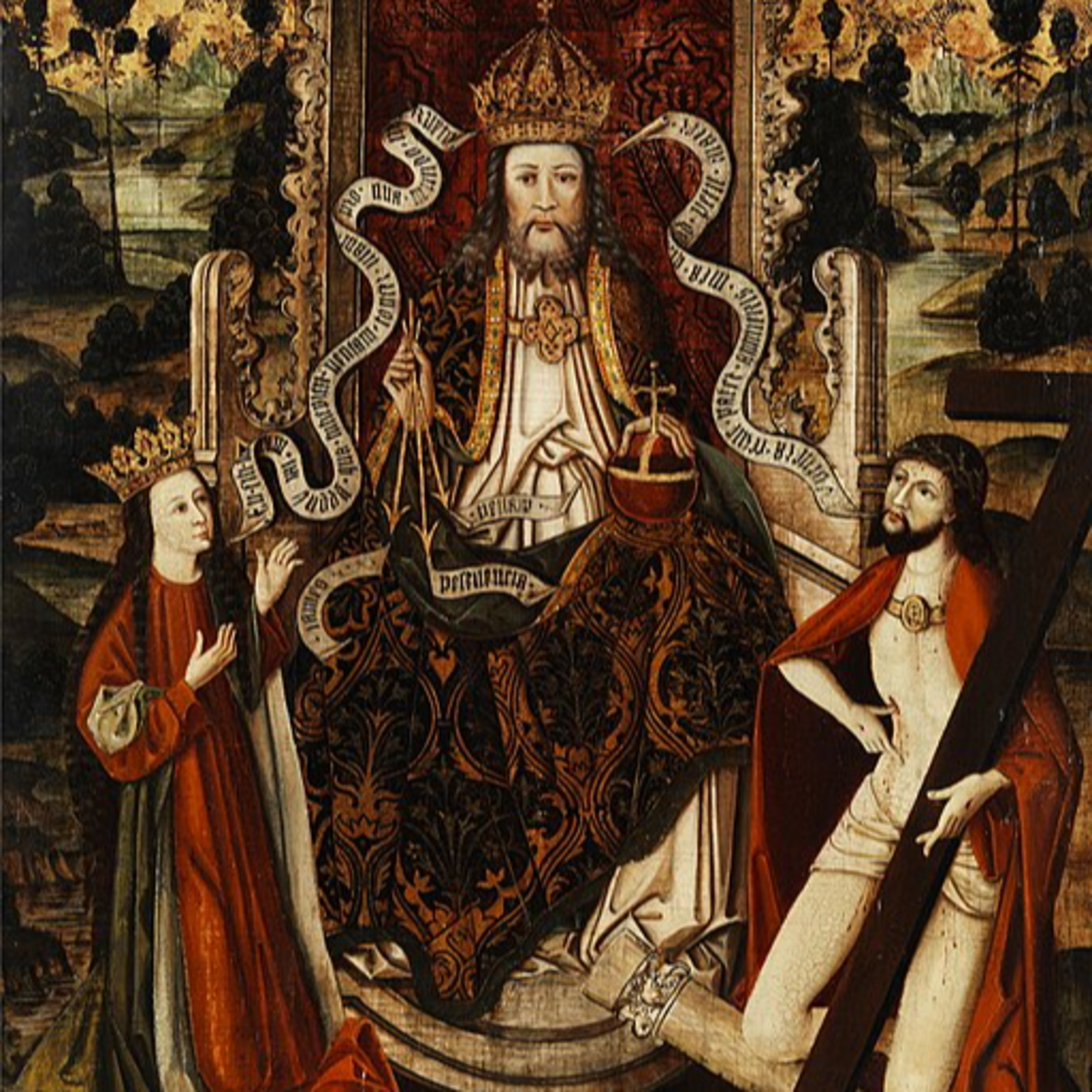Mobilizing for Mission, Homily for 6th Sunday in Ordinary Time, 12th February, 2023 episode artwork
