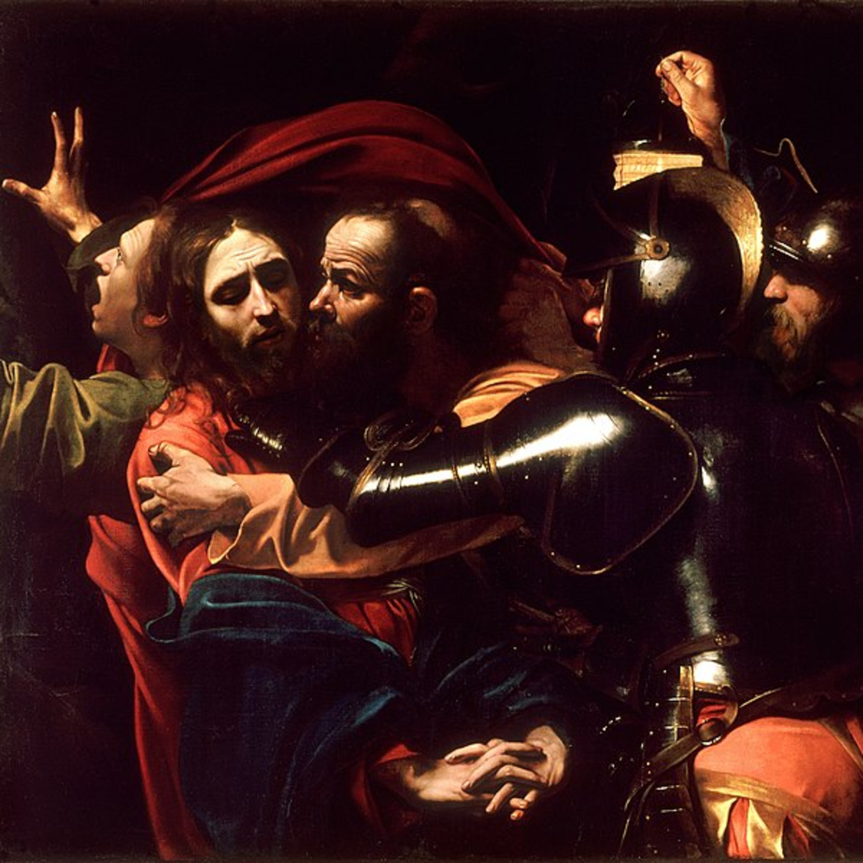 You are God's Temple - Homily for 7th Sunday in Ordinary Time, February 26, 2023 episode artwork