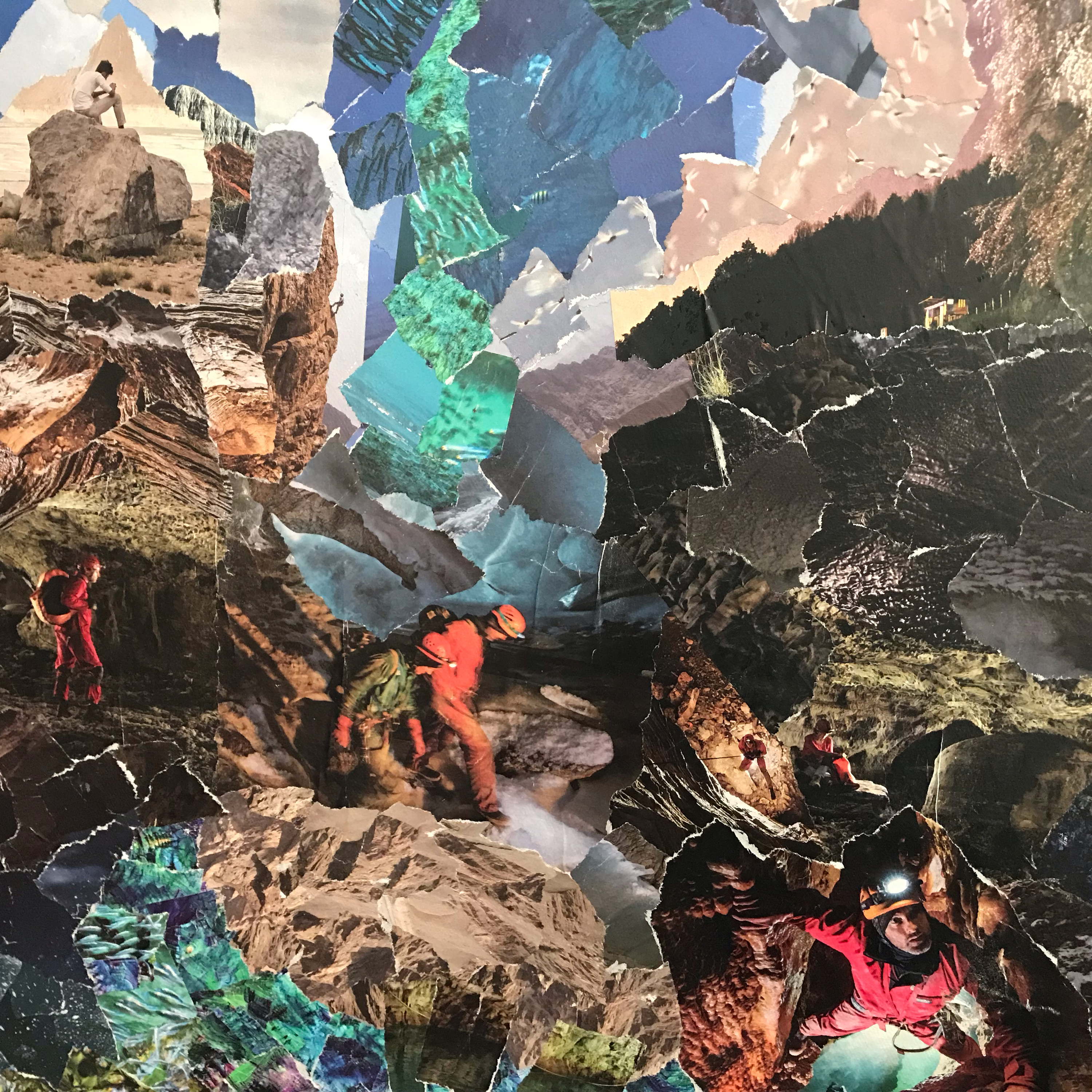 Set Loose the Vision, Day 3: Step Into the Fray episode artwork