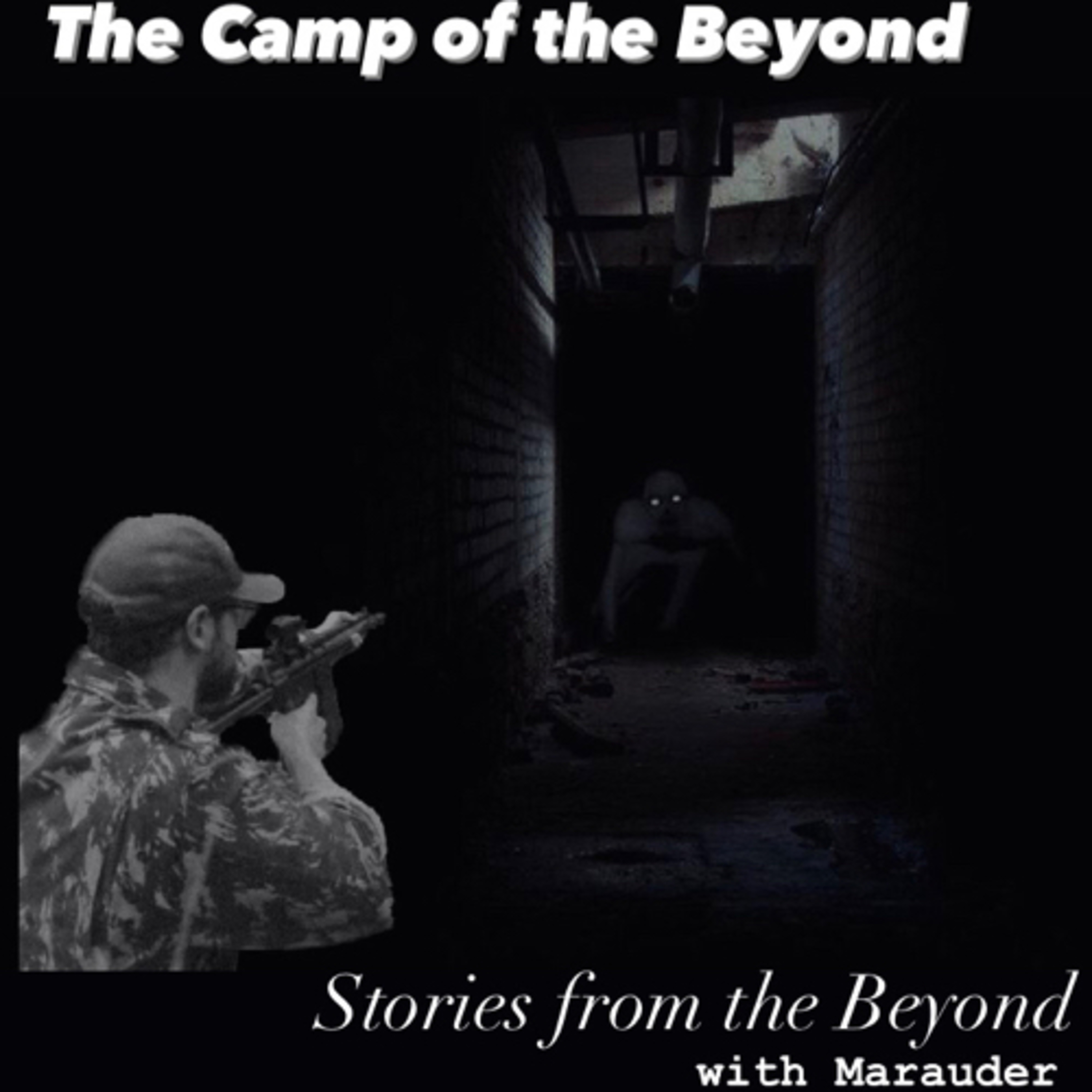 Stories from the Beyond episode artwork