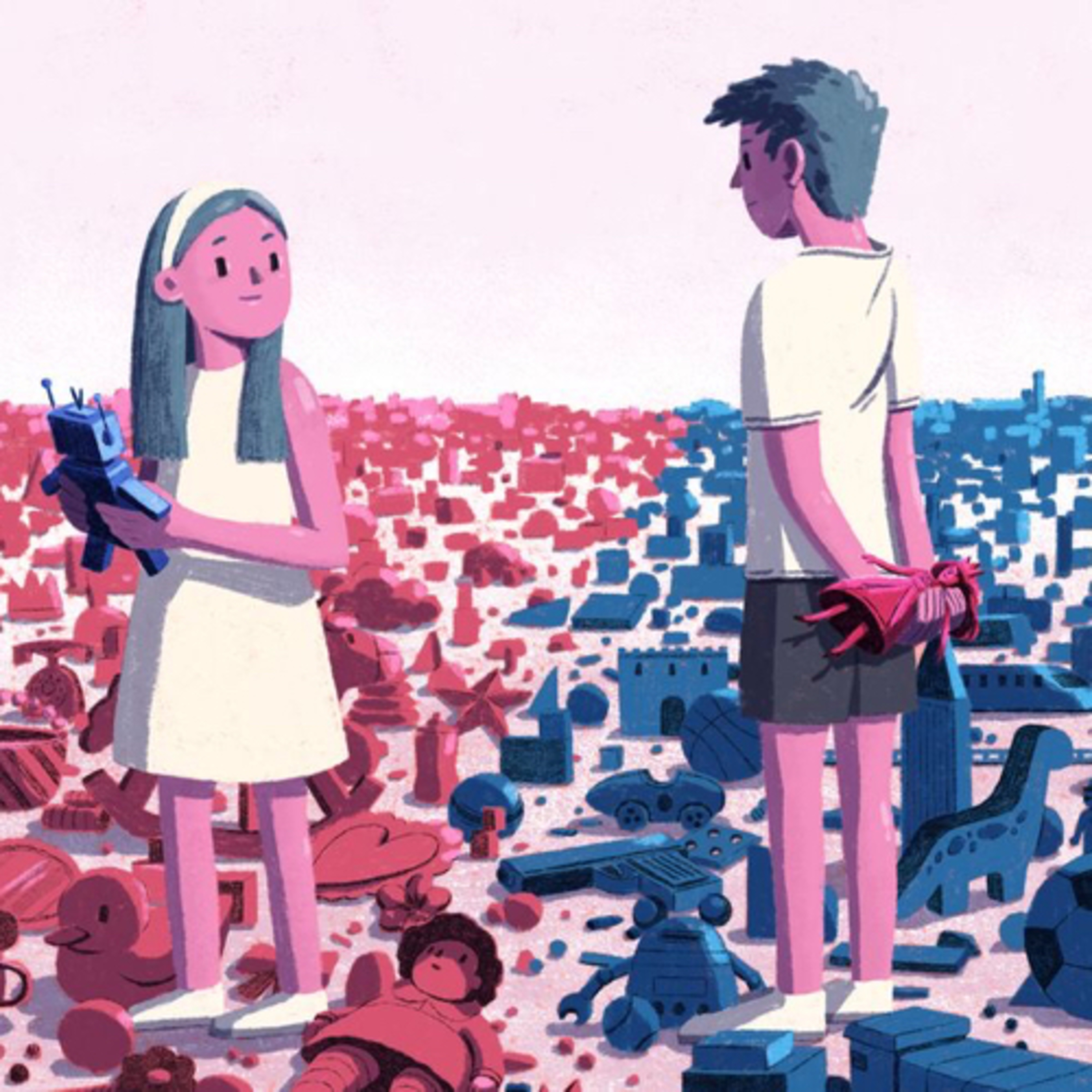 episode 01: What role do stereotypes play in our lives