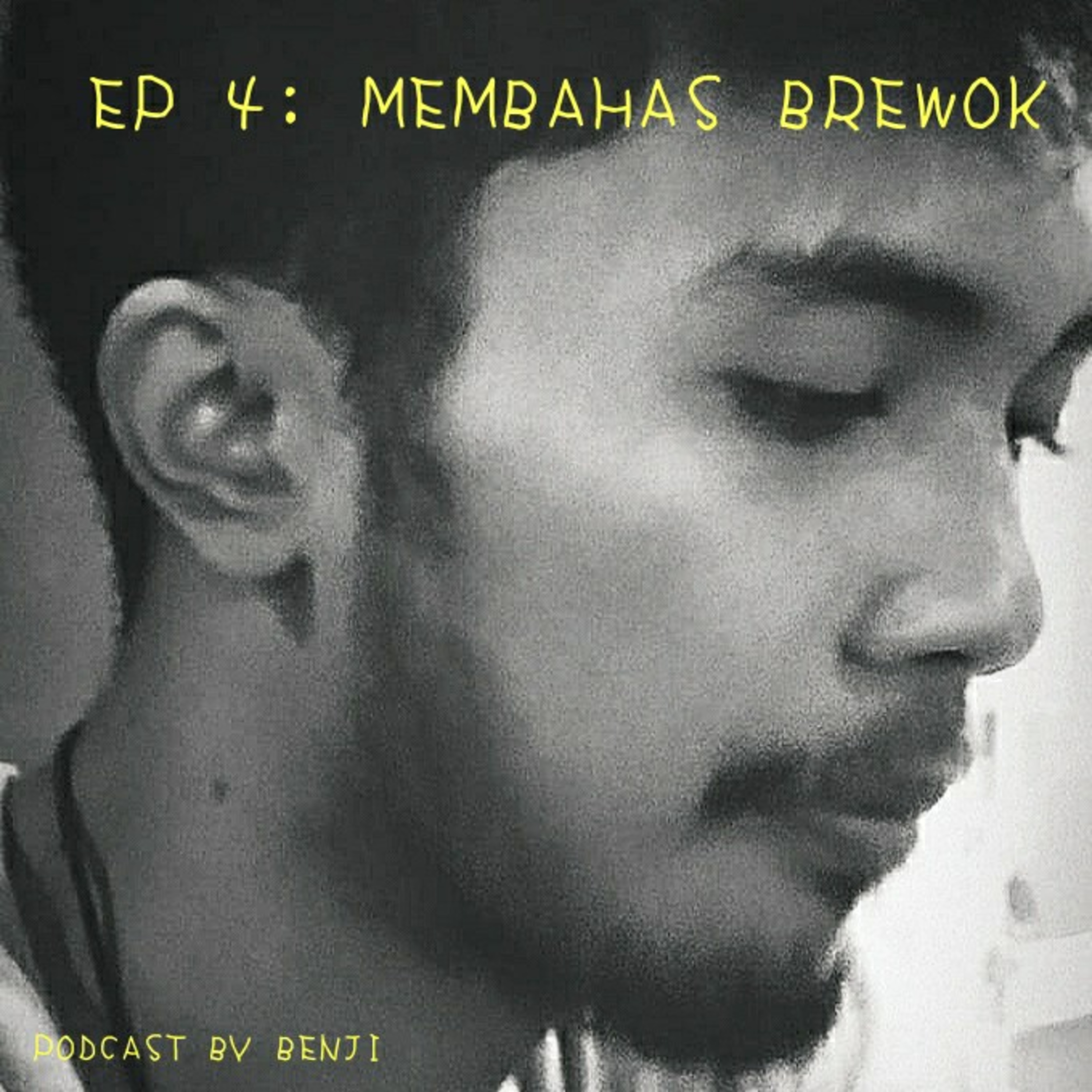 Jibeng Podcast