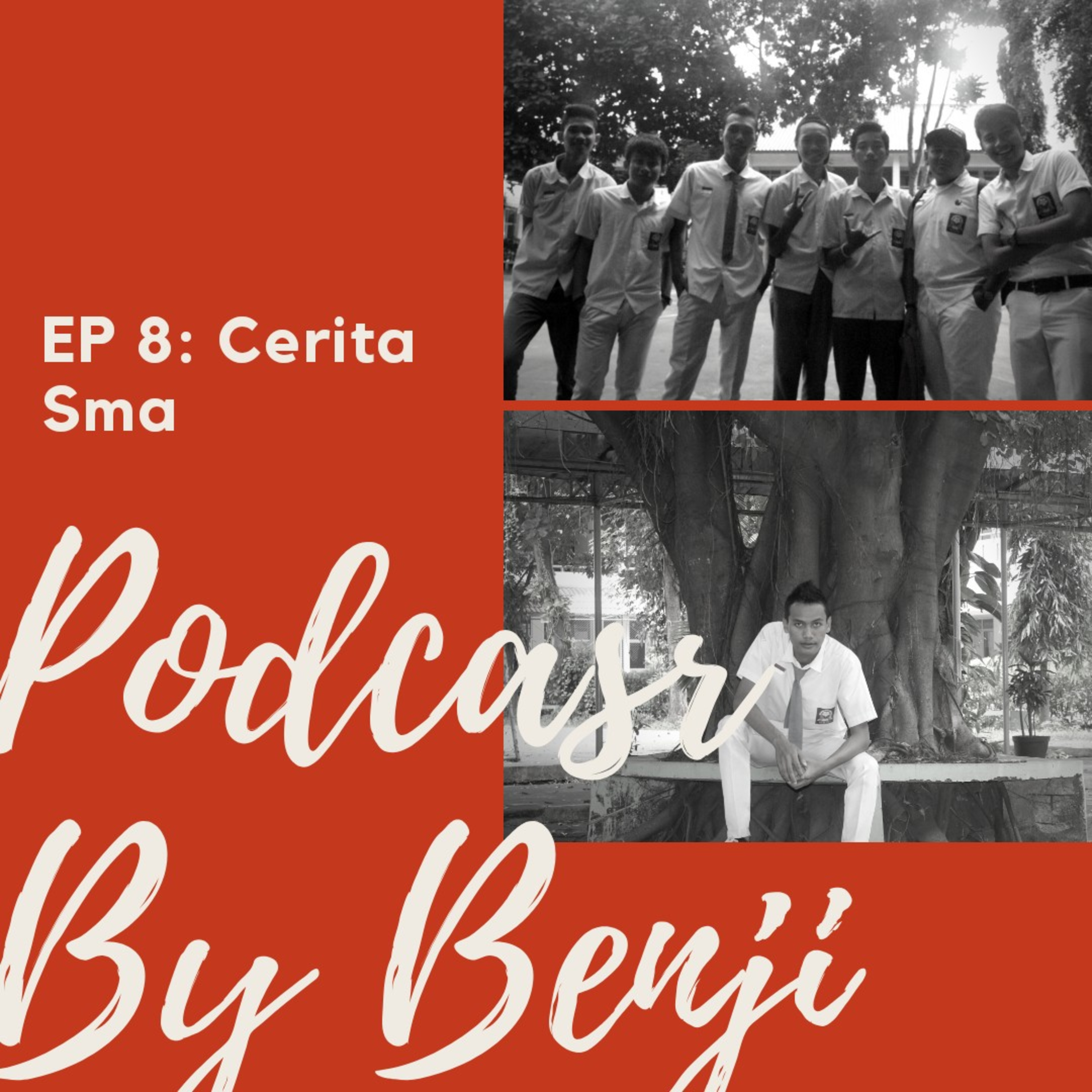 Jibeng Podcast