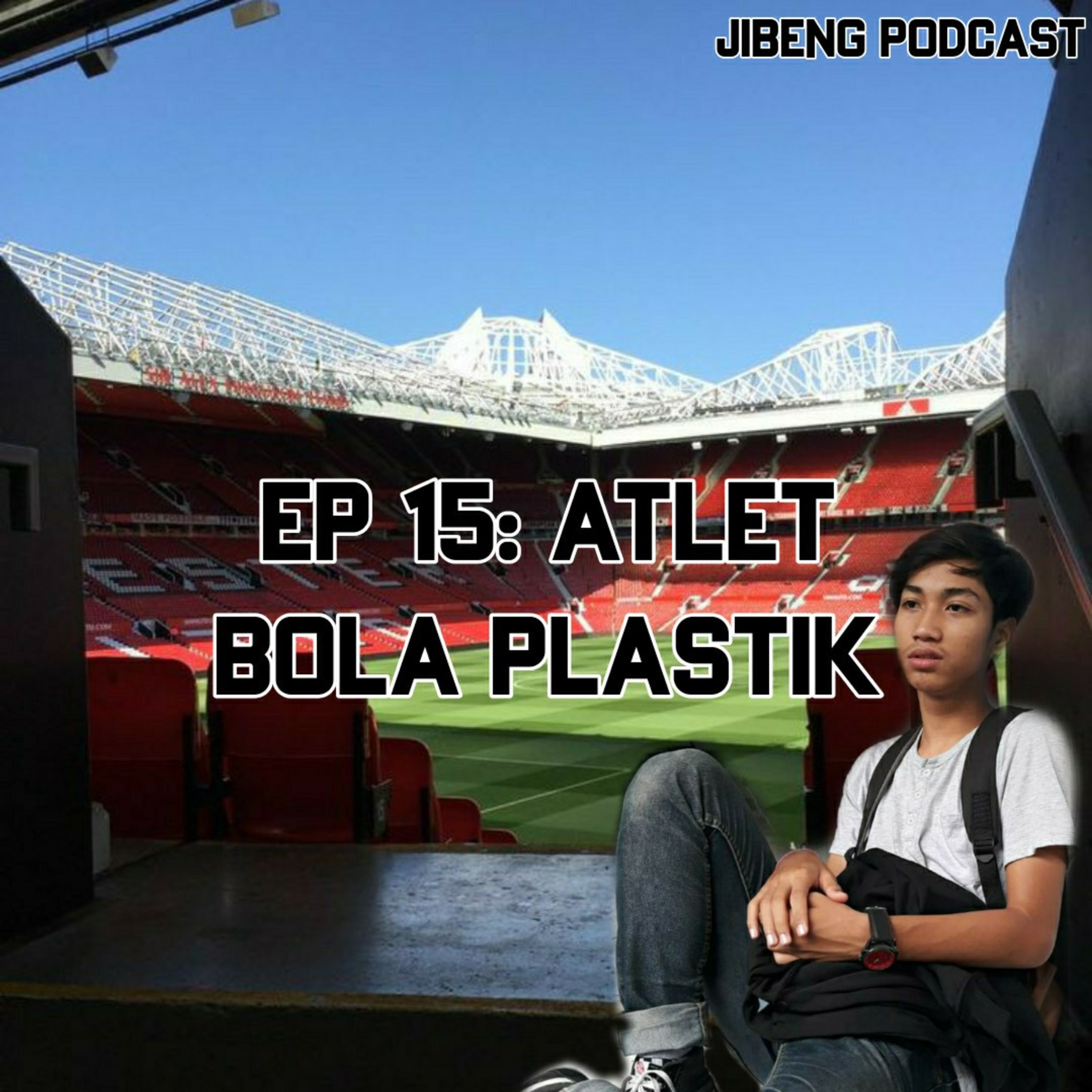 Jibeng Podcast