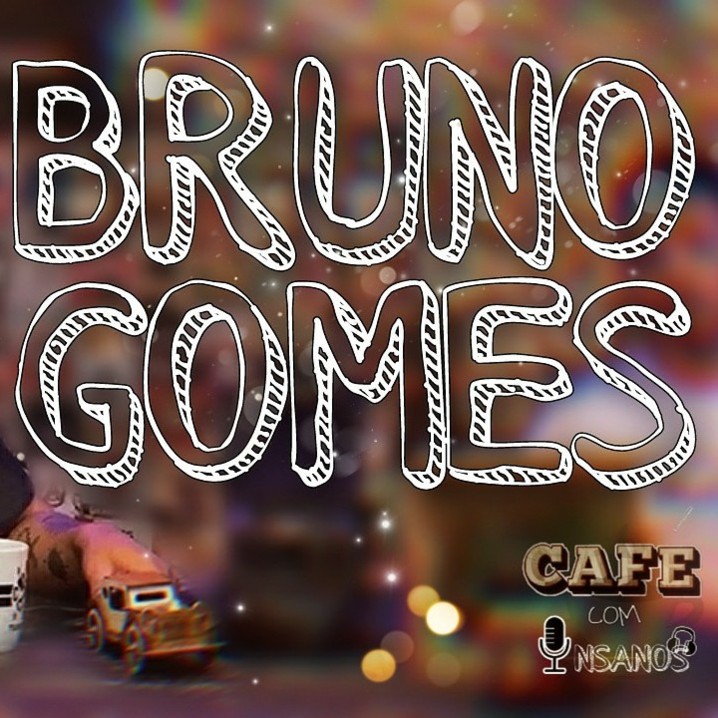 Café Com Insanos