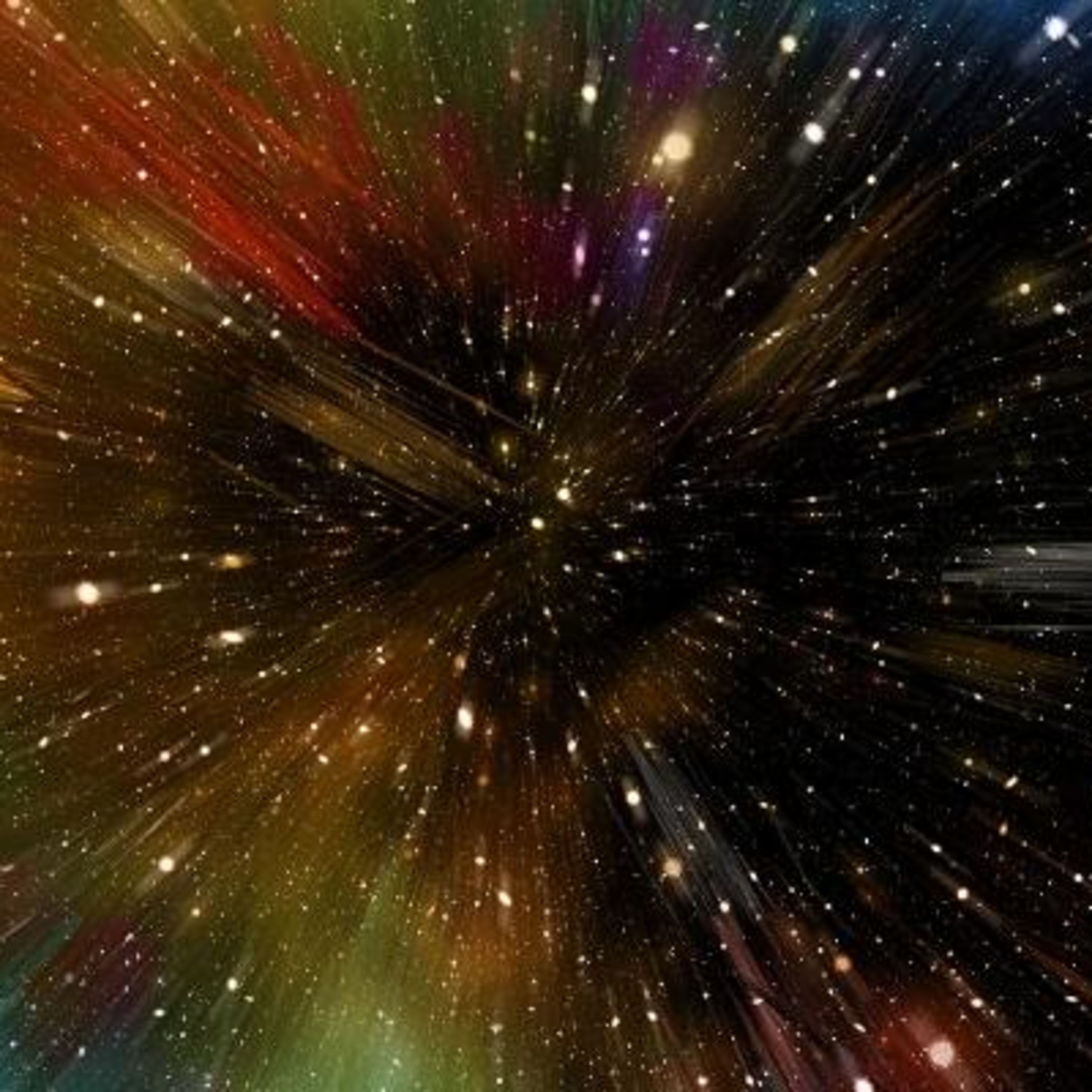 3. Allah's Scientific Miracles In The Quran: The Expanding Universe episode artwork