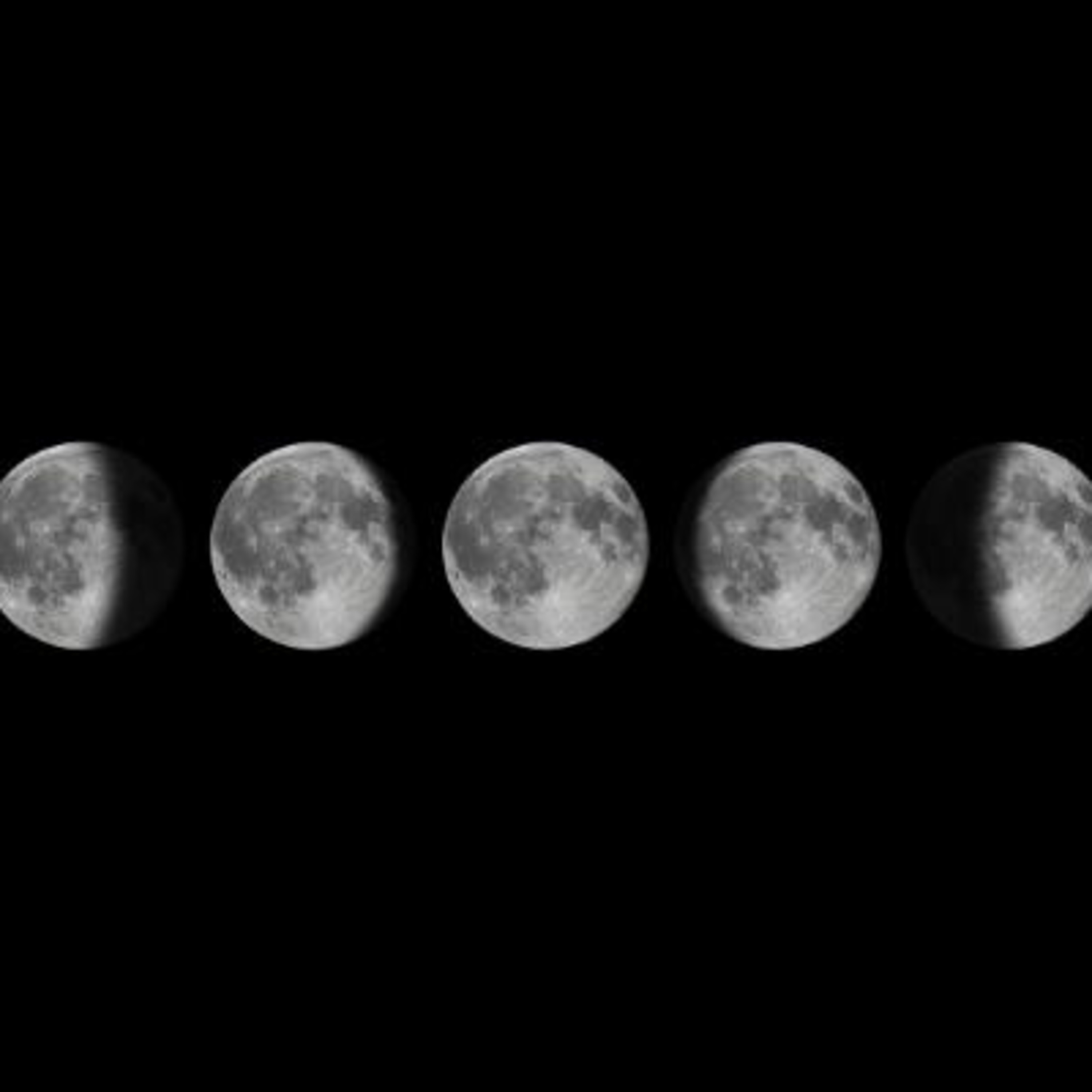 14. Allah's Scientific Miracles In The Quran: Calculating The Lunar Year episode artwork