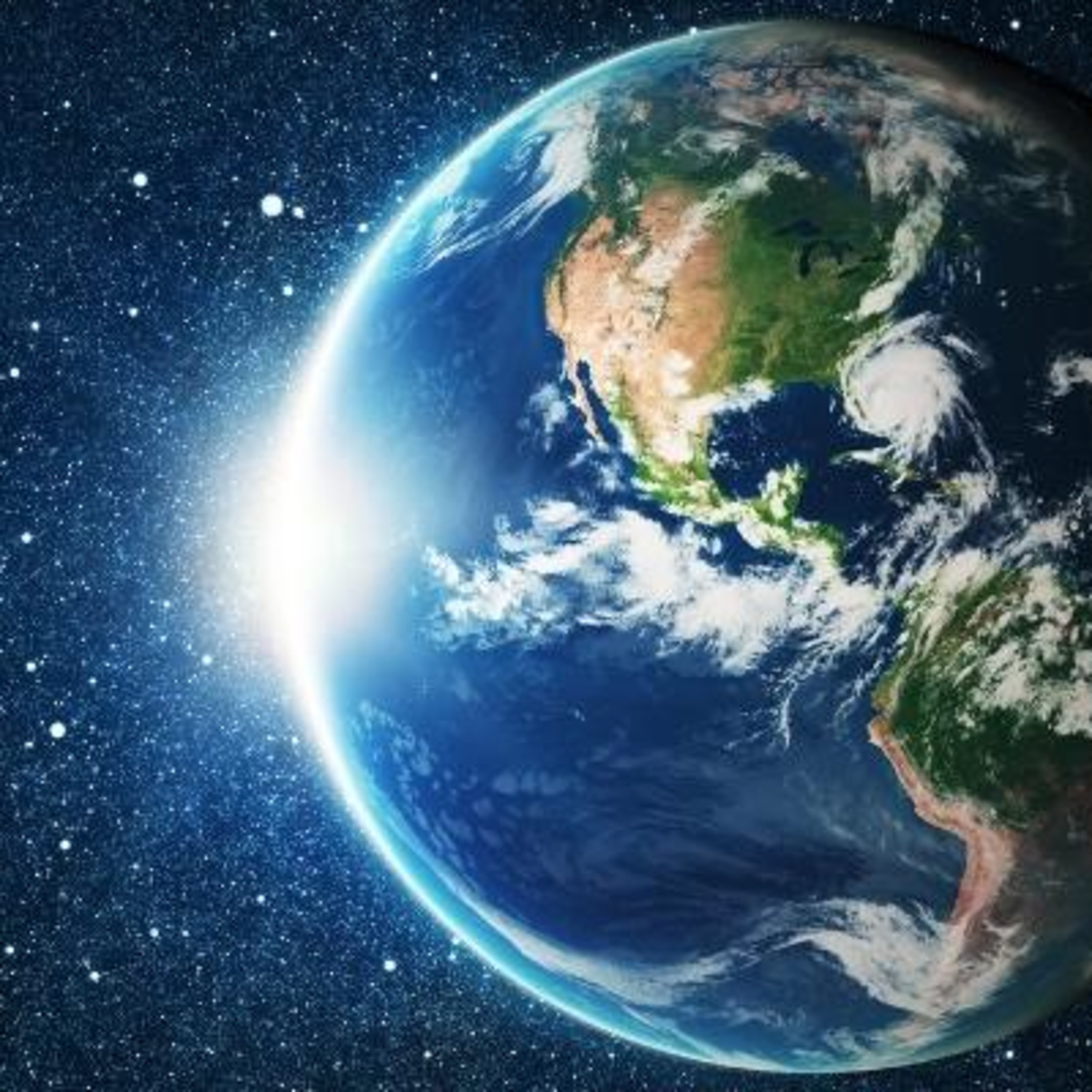 17. Allah's Scientific Miracles In The Quran: The Earth's Direction Of Rotation episode artwork
