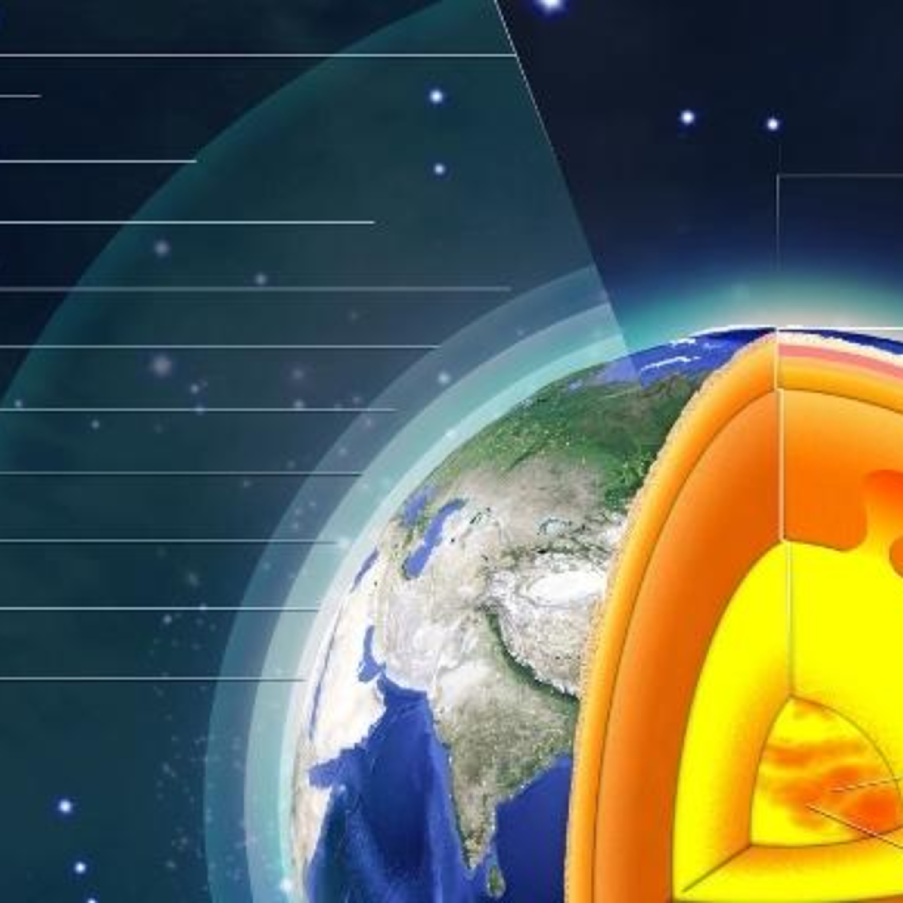 20. Allah's Scientific Miracles In The Quran: Atmospheric Layers episode artwork