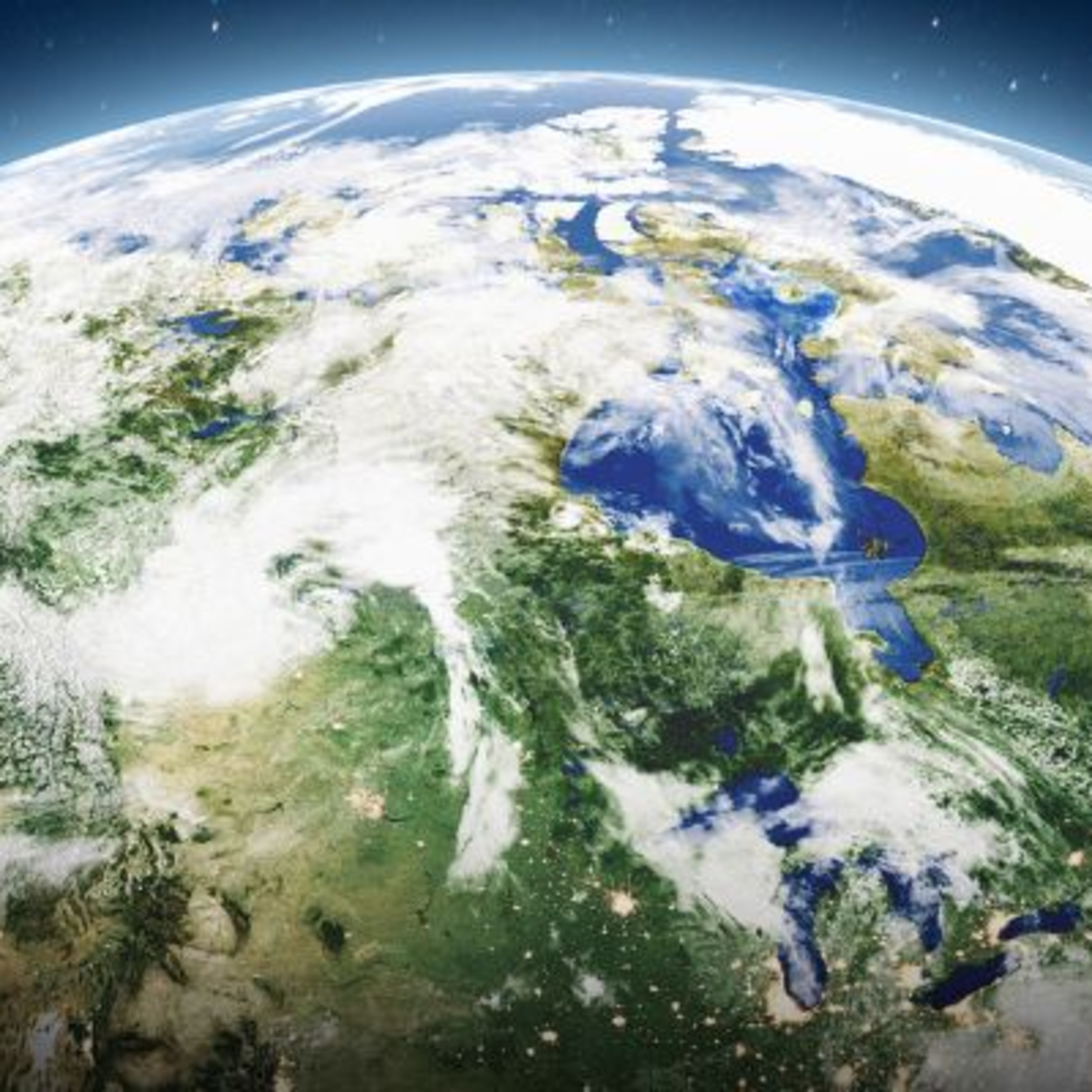 25. Allah's Scientific Miracles In The Quran: The Earths Disgorges Its Charges episode artwork
