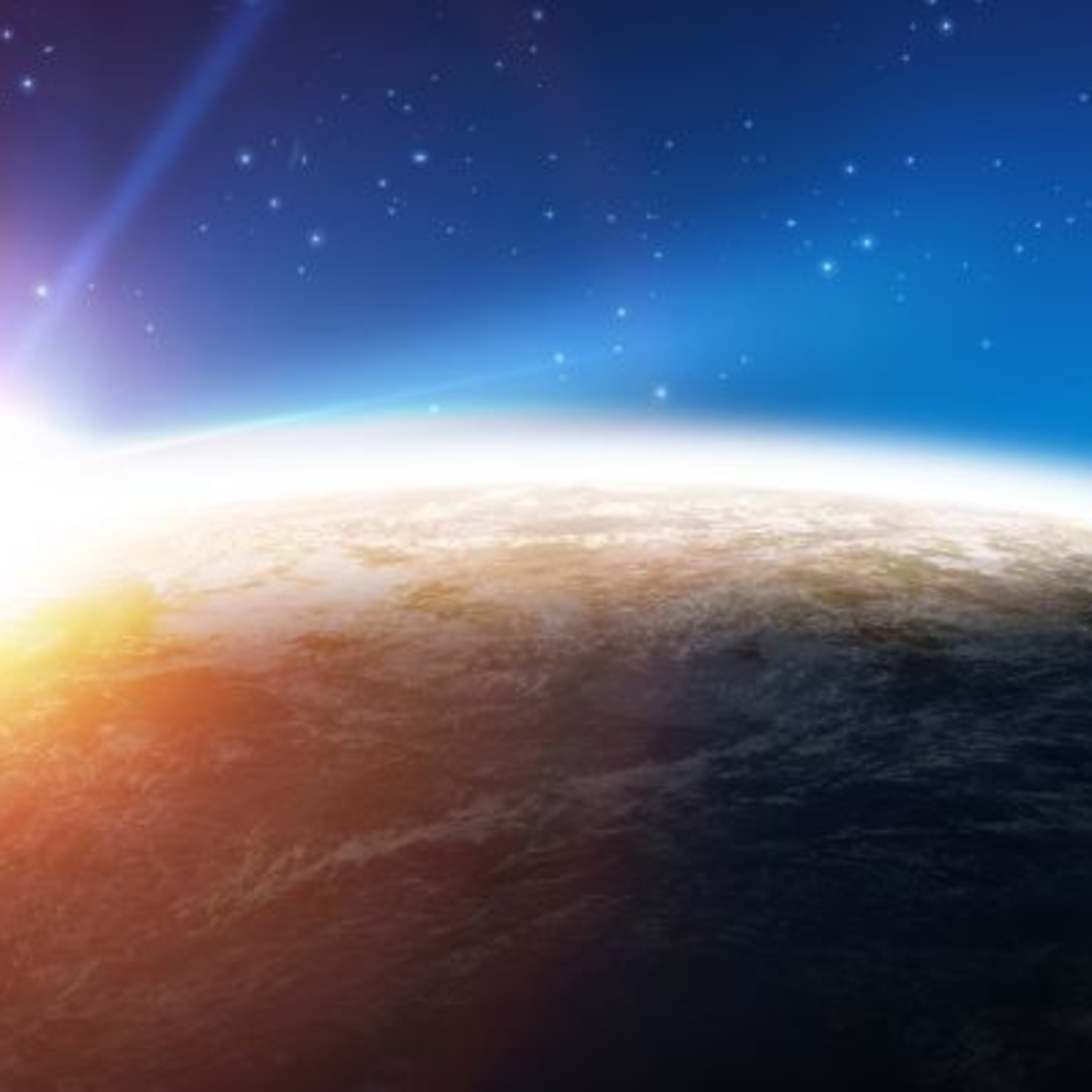 30. Allah's Scientific Miracles In The Quran: The Splitting Earth  episode artwork