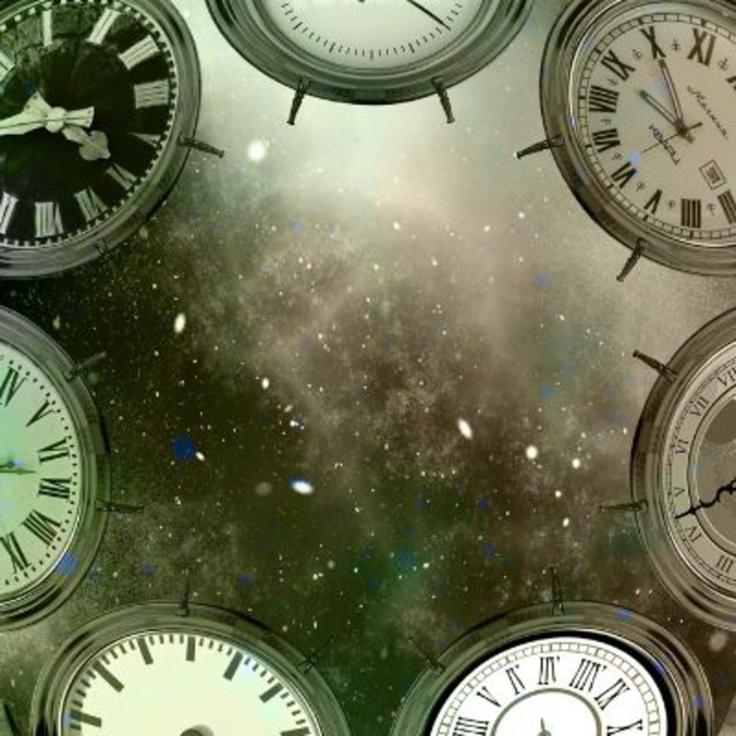 33. Allah's Scientific Miracles In The Quran: The Relativity Of Time episode artwork