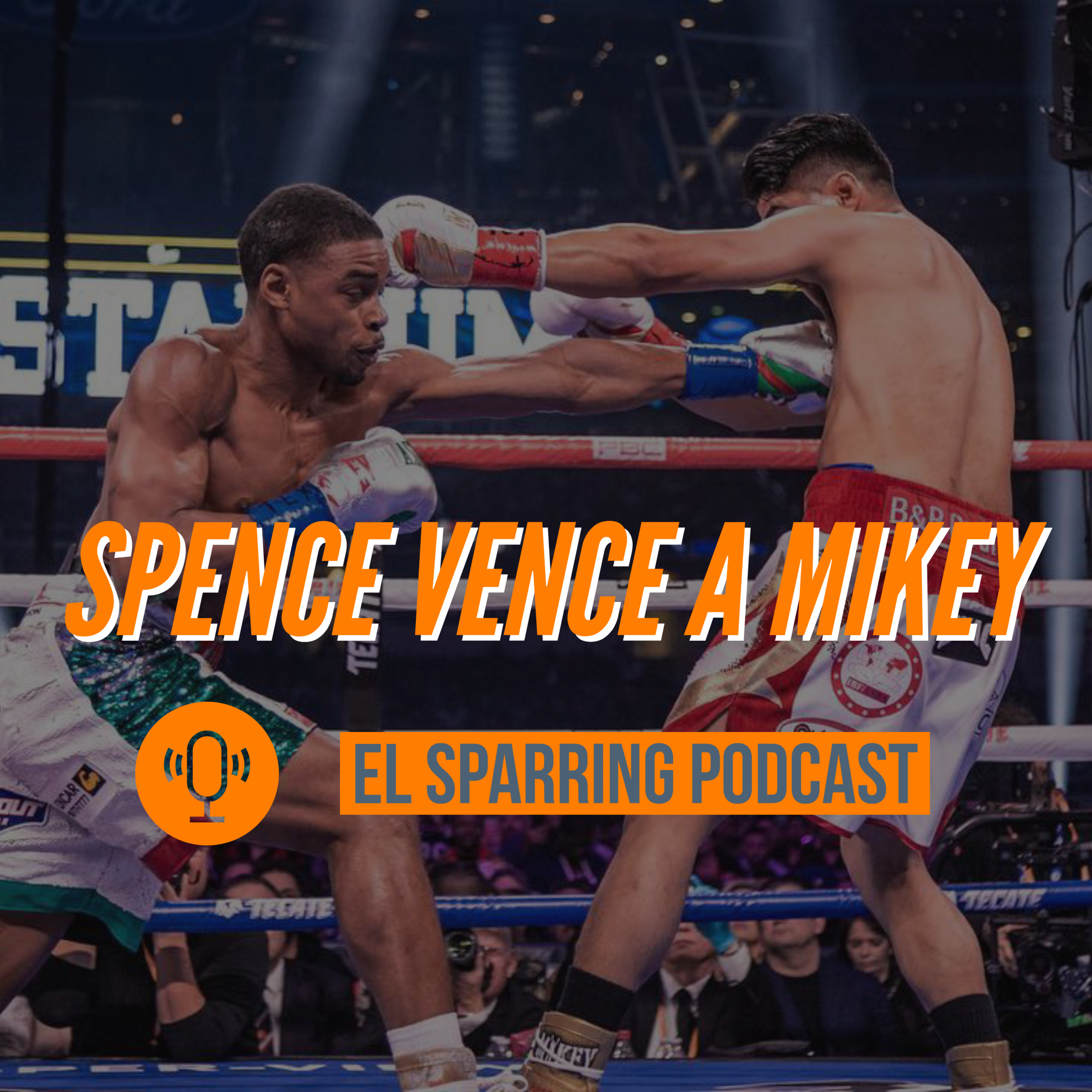 EL SPARRING PODCAST