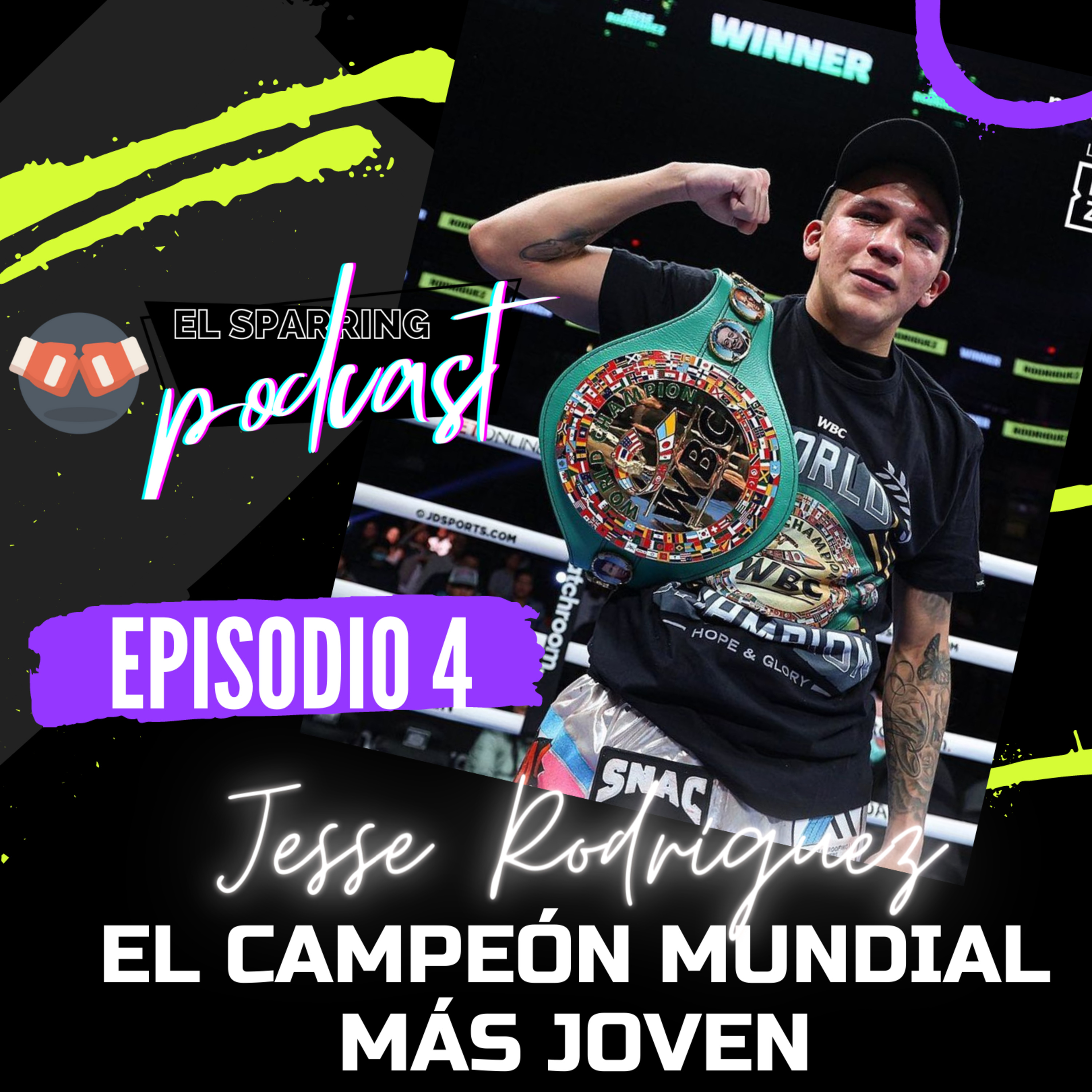 EL SPARRING PODCAST